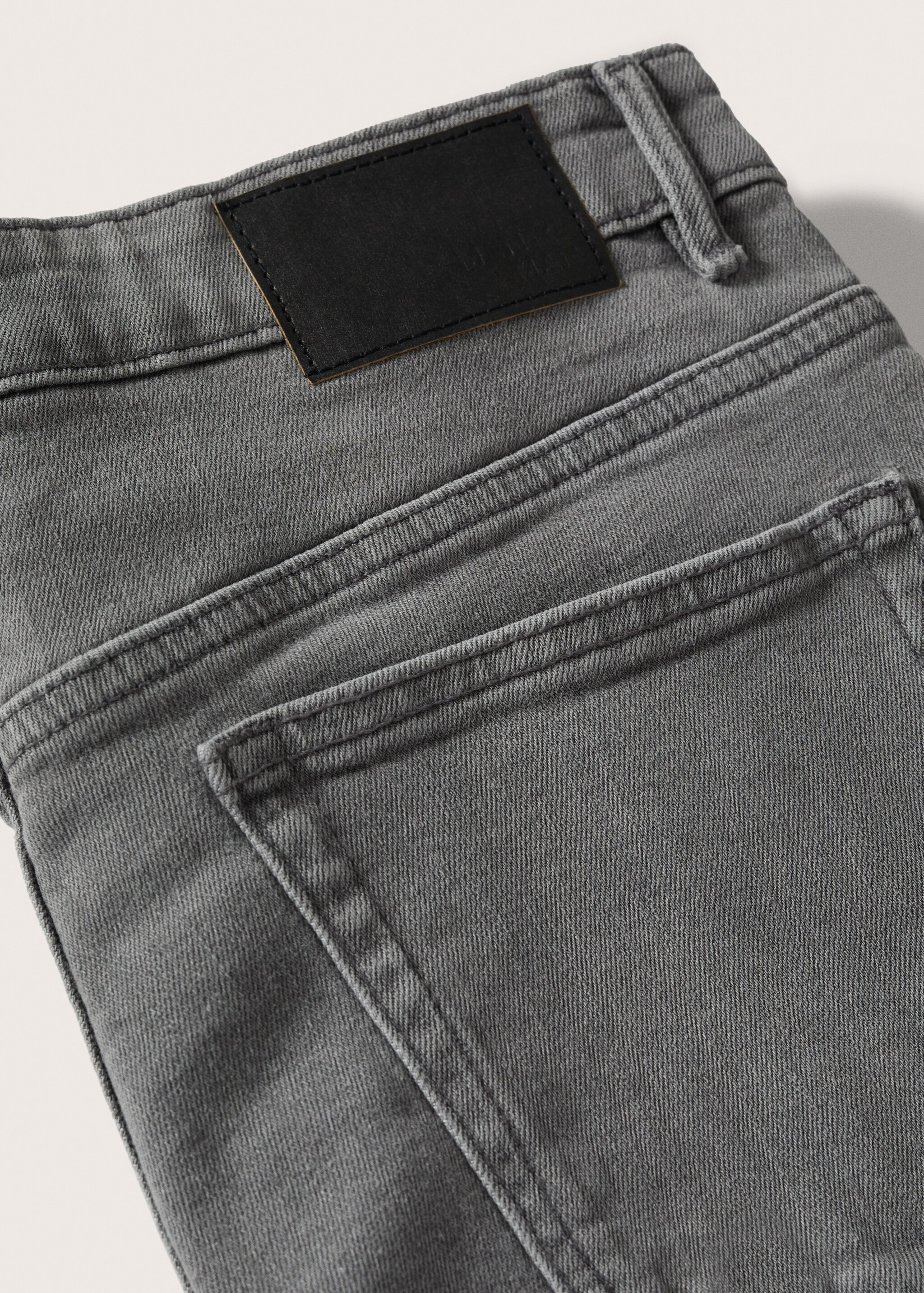 Jude skinny-fit jeans - Details of the article 8