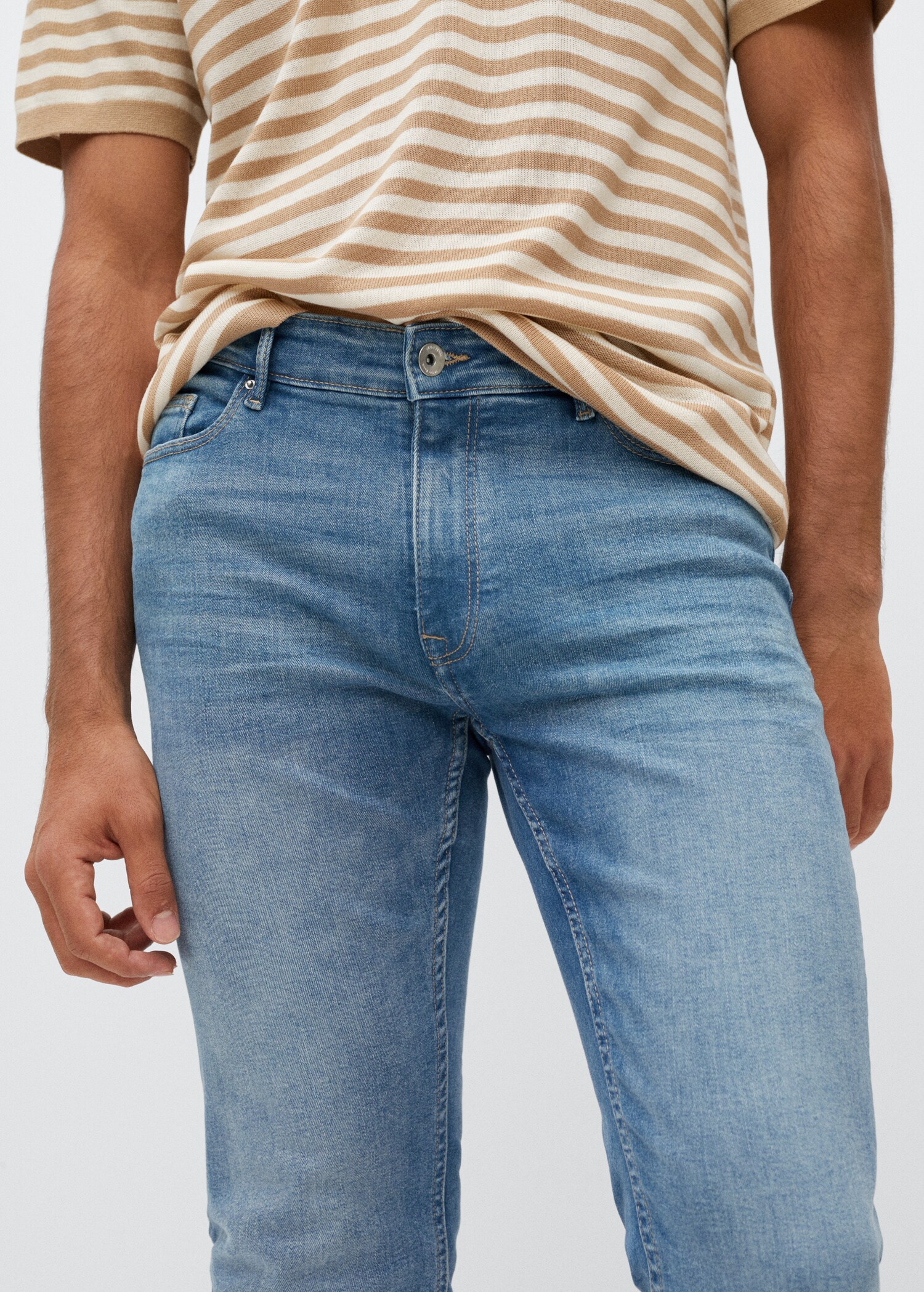 Jeans Jude skinny fit - Detaljer om artikeln 1