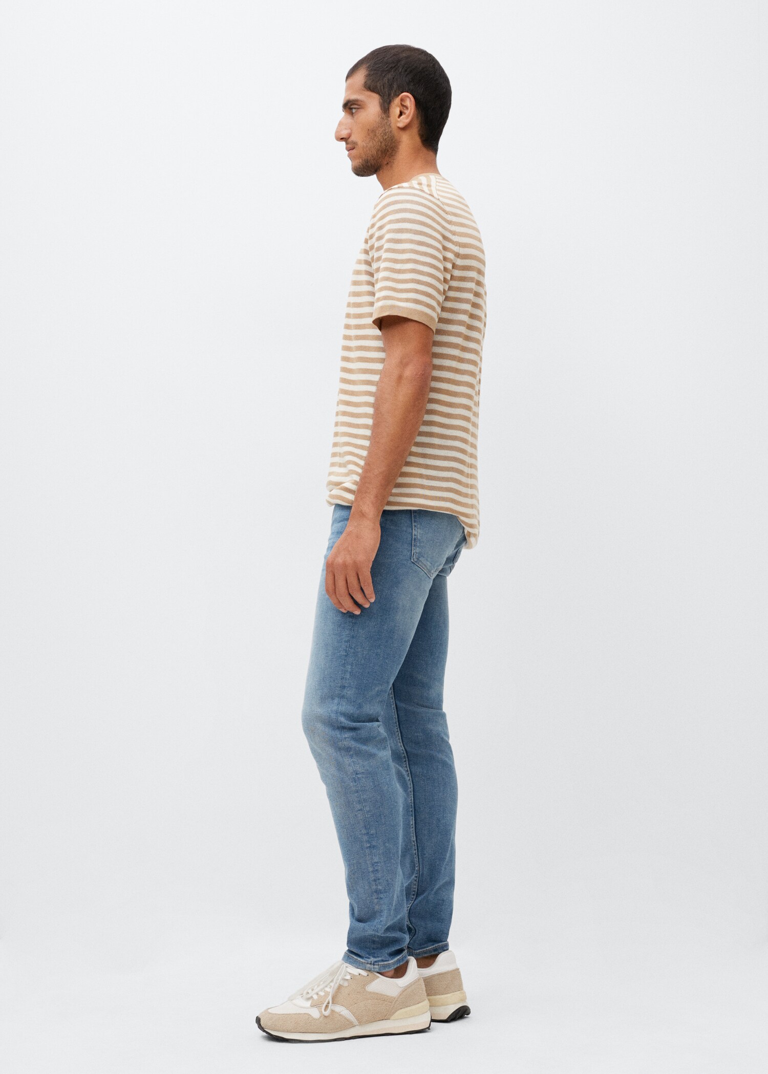 Texans Jude skinny fit - Detall de l'article 2