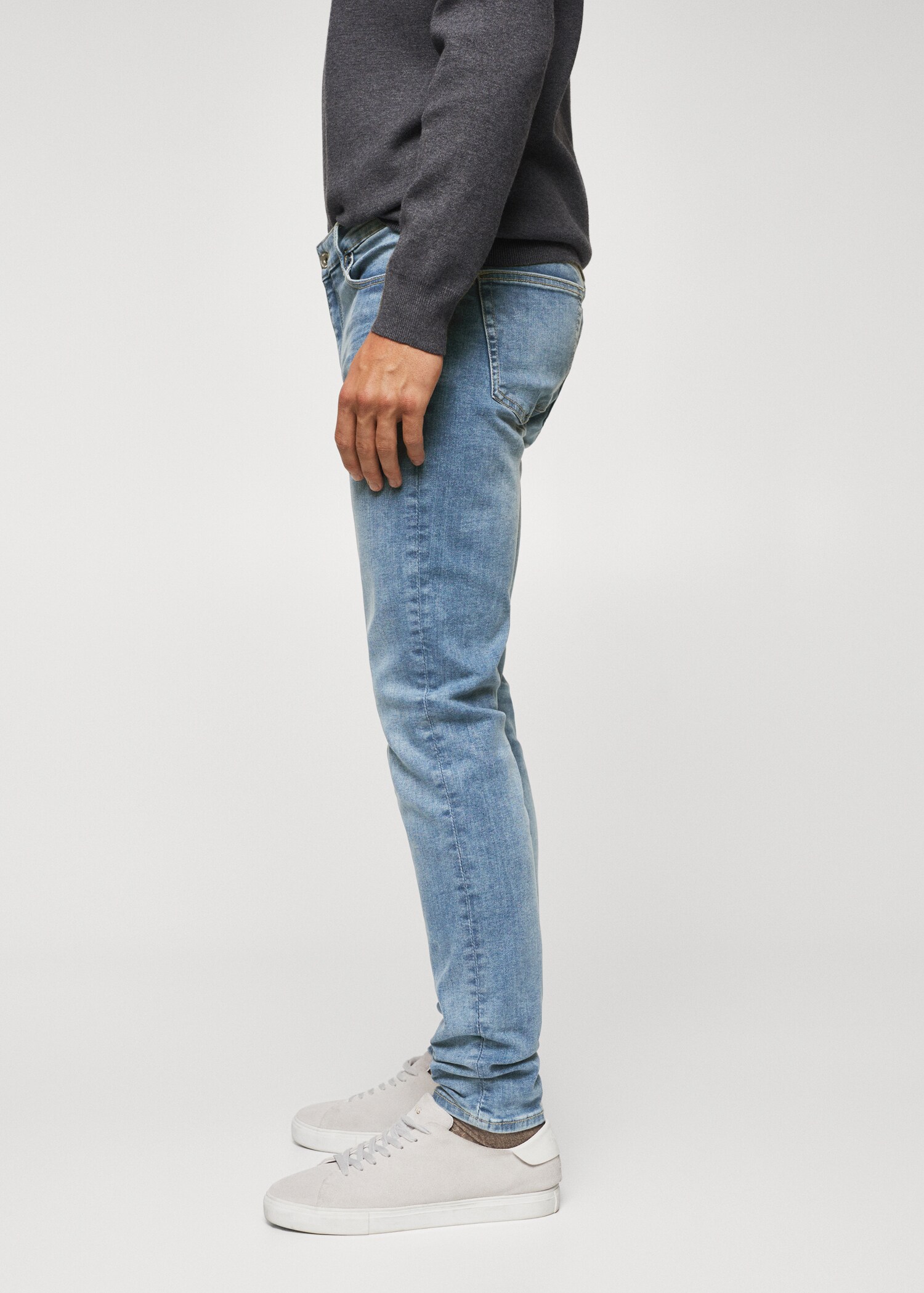 Jeans Jude skinny fit - Detaljer om artikeln 6
