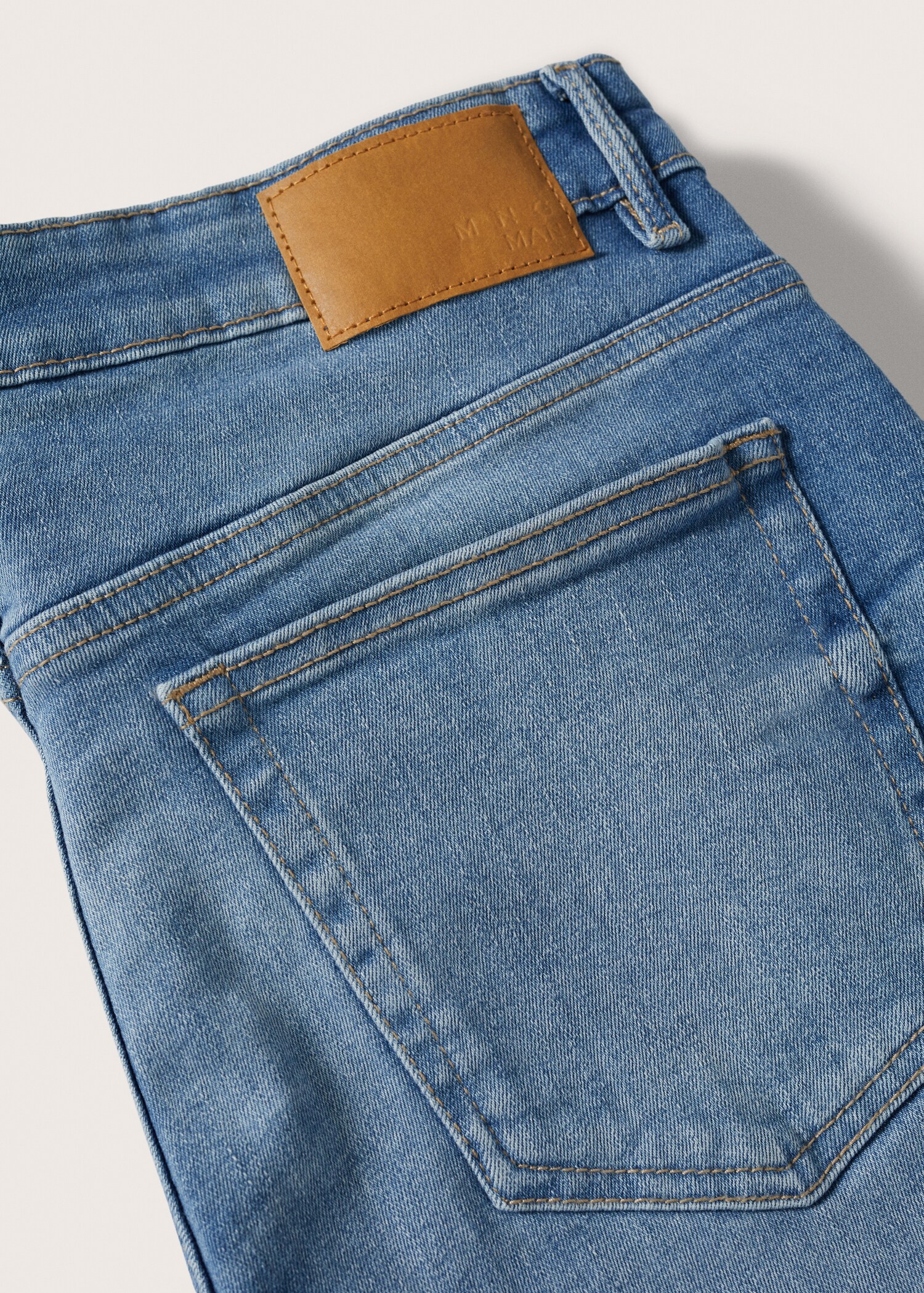 Jeans Jude skinny fit - Detaljer om artikeln 8