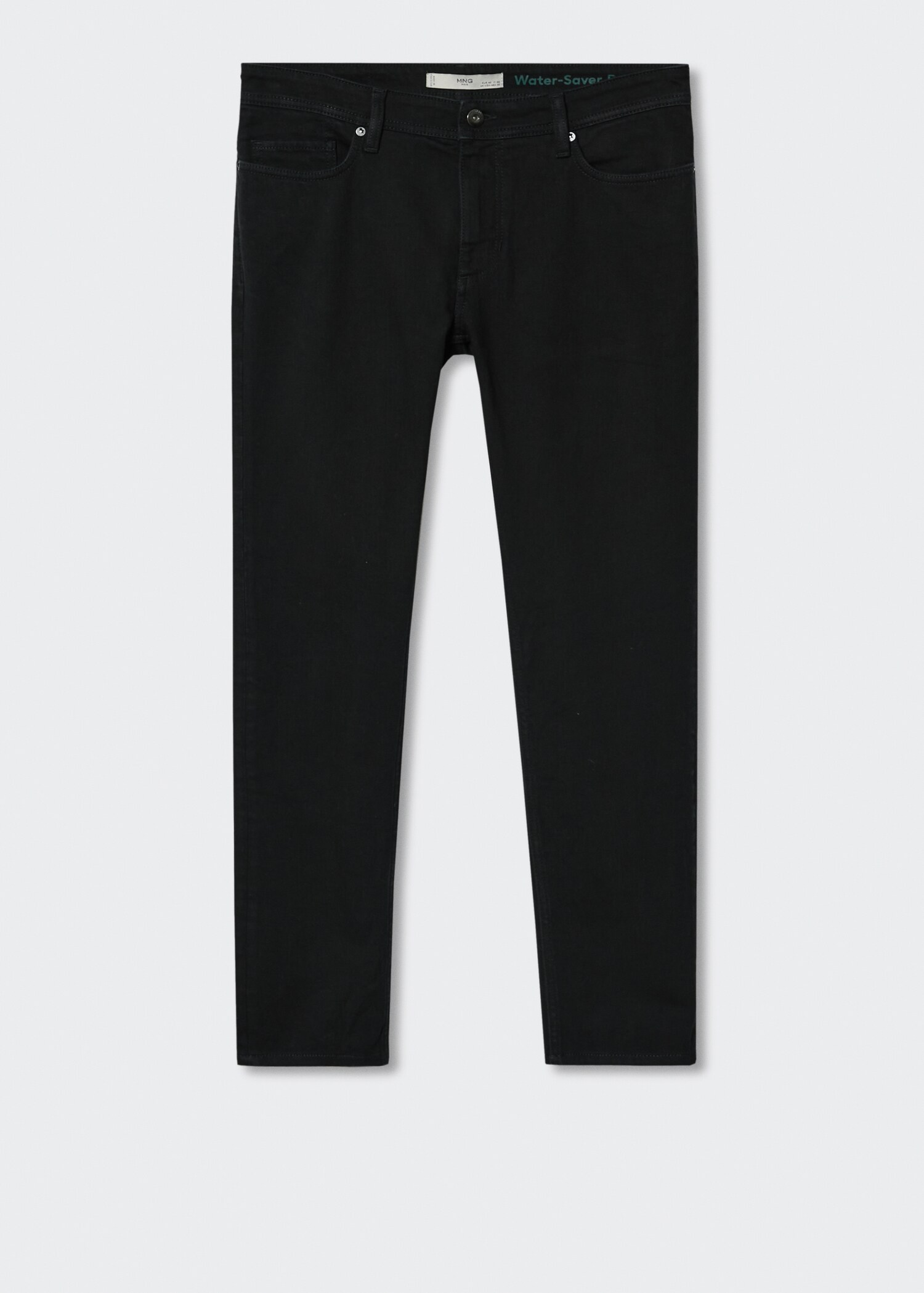 Jan slim-fit jeans - Article without model