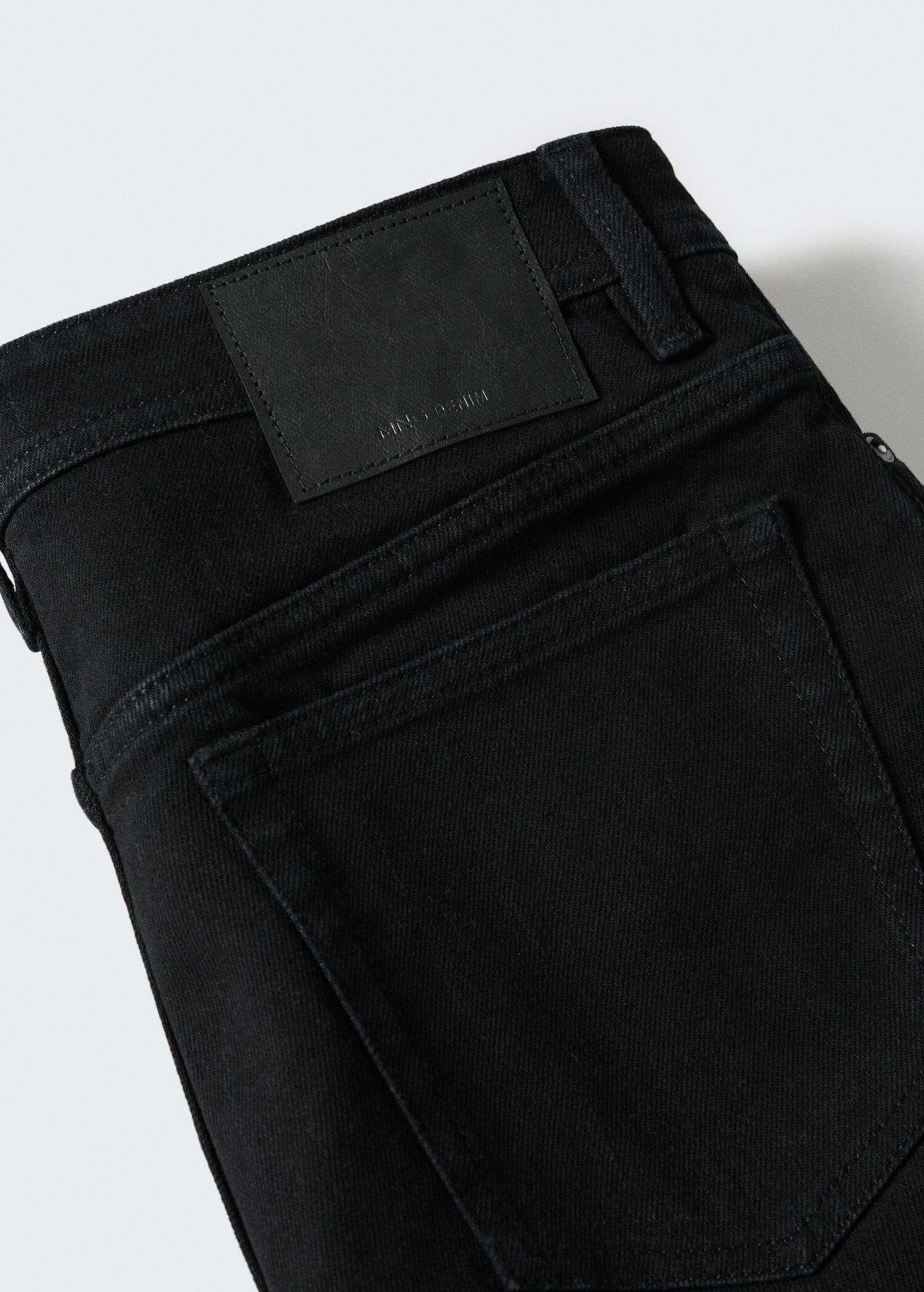 Jan slim-fit jeans - Details of the article 8