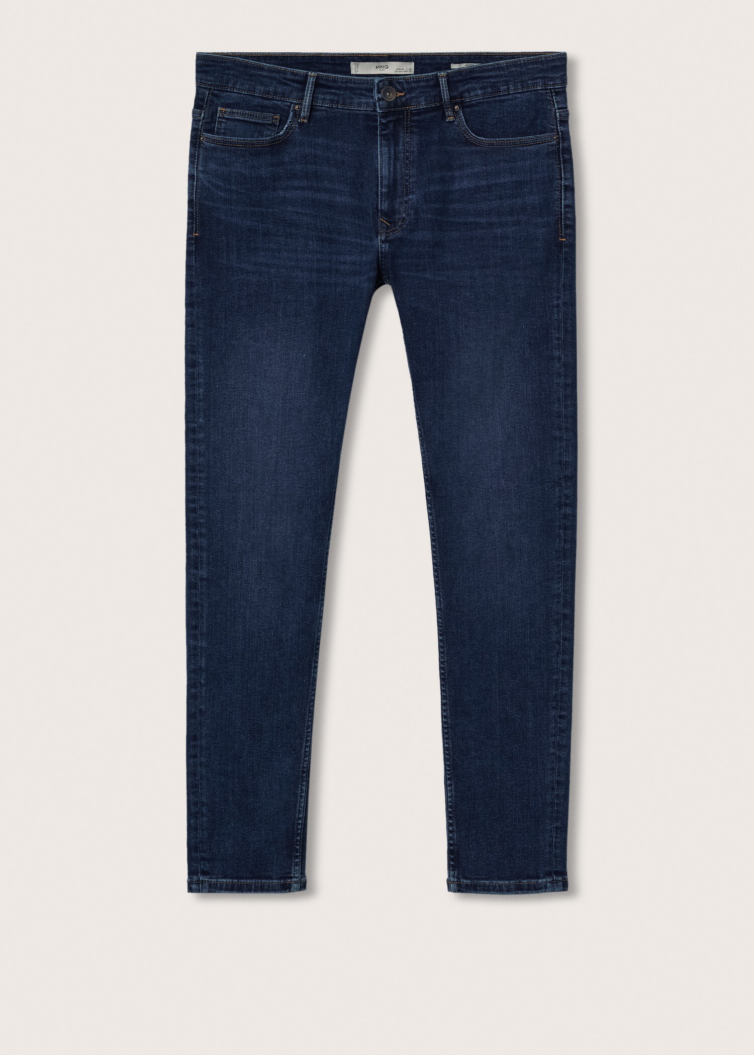 Jeans Jude skinny fit - Artículo sin modelo