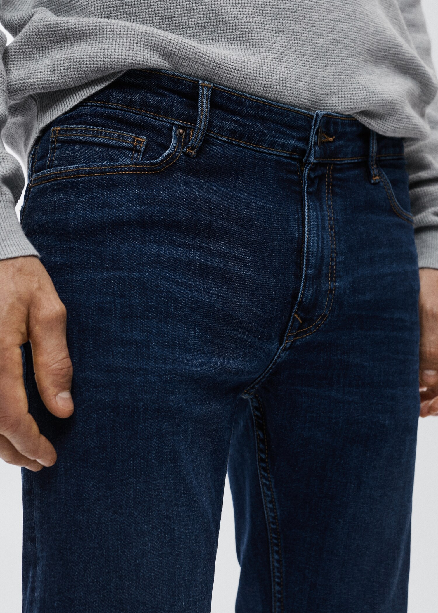 Jude skinny-fit jeans - Details of the article 1