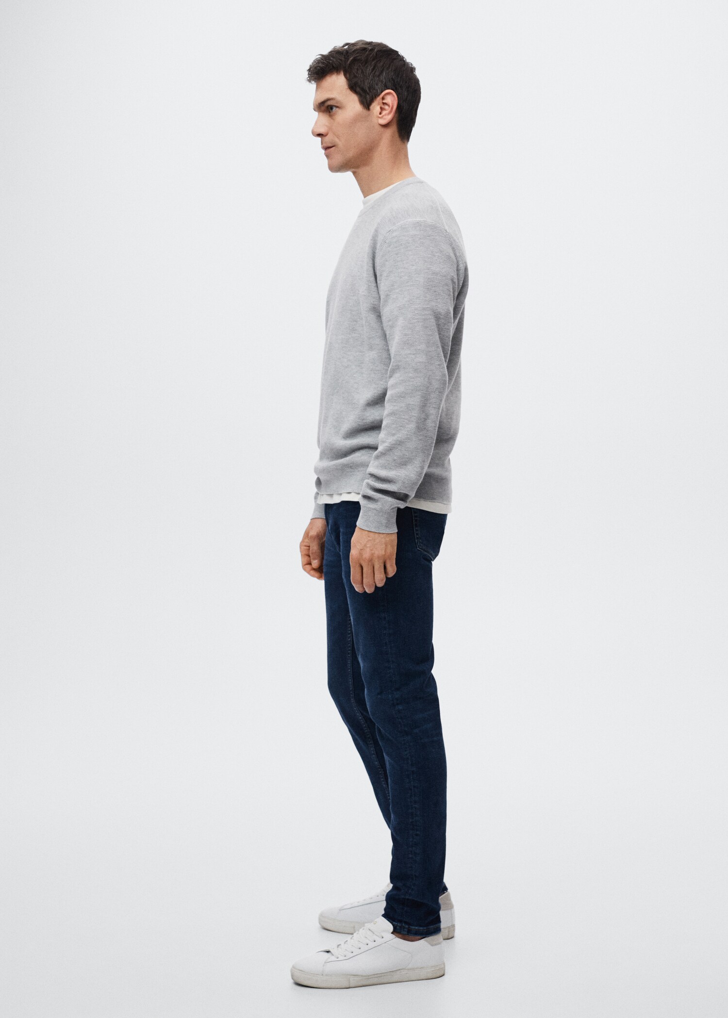 Jude skinny-fit jeans - Details of the article 2