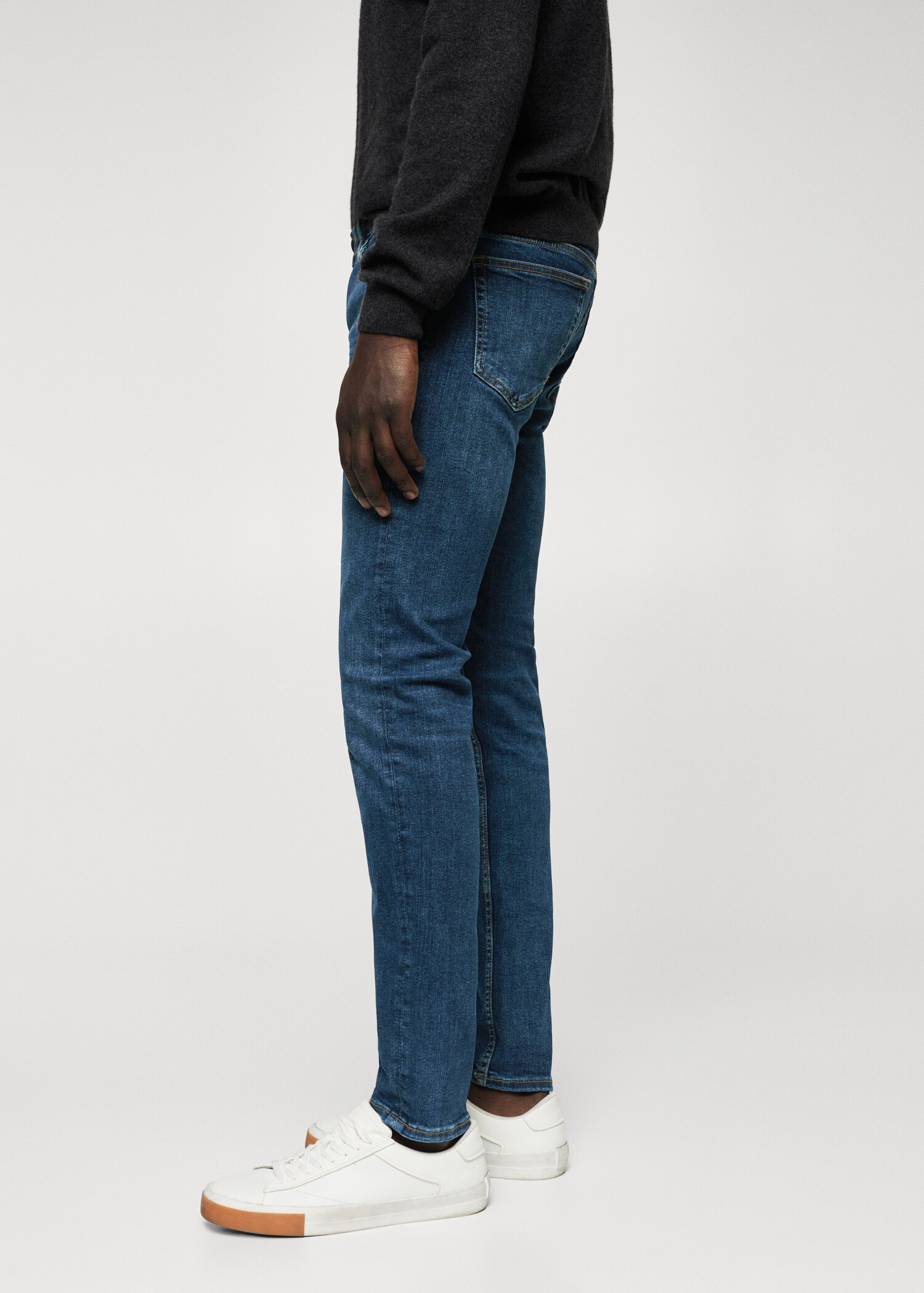 Jude skinny-fit jeans - Details of the article 4