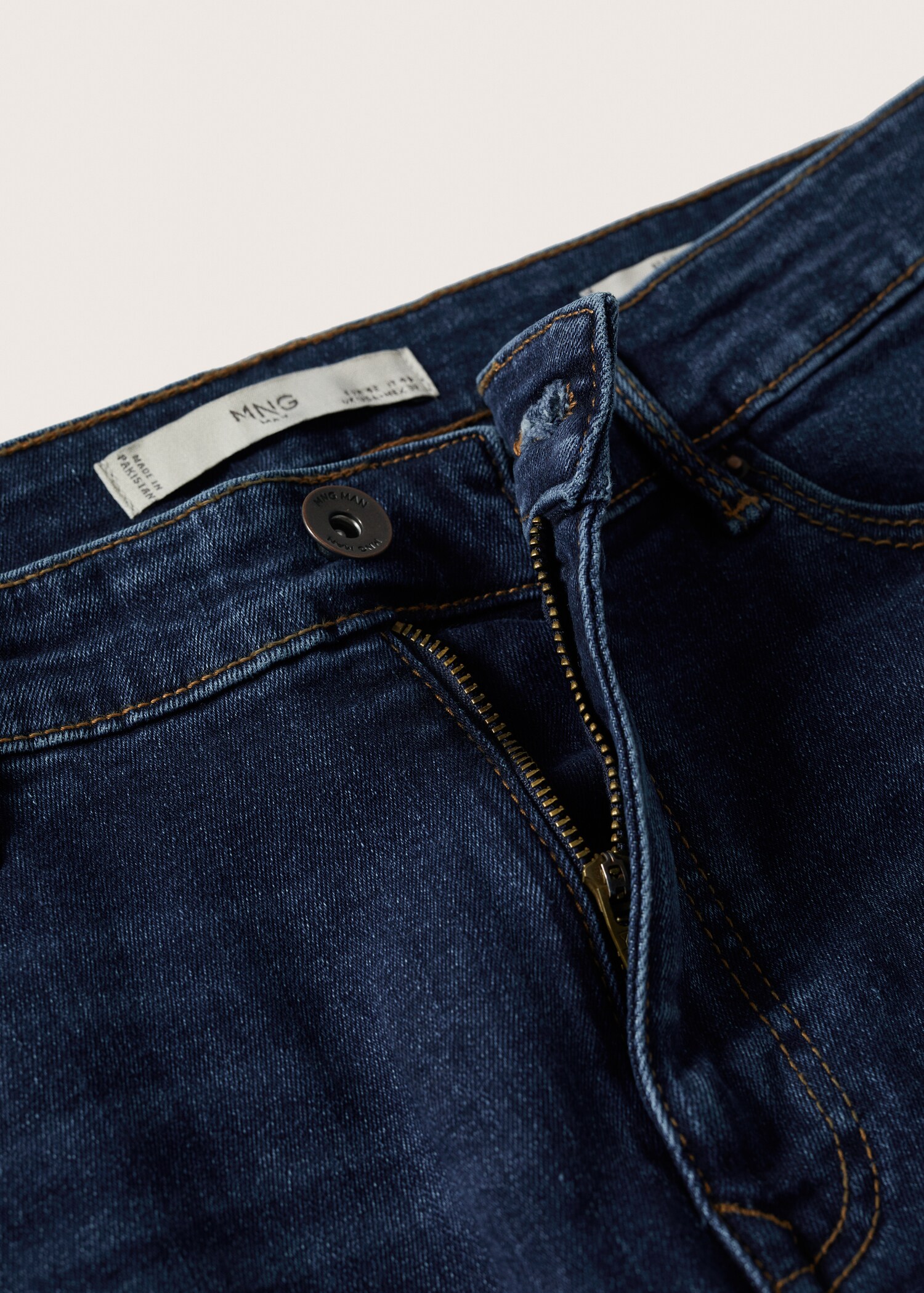 Jude skinny-fit jeans - Details of the article 8