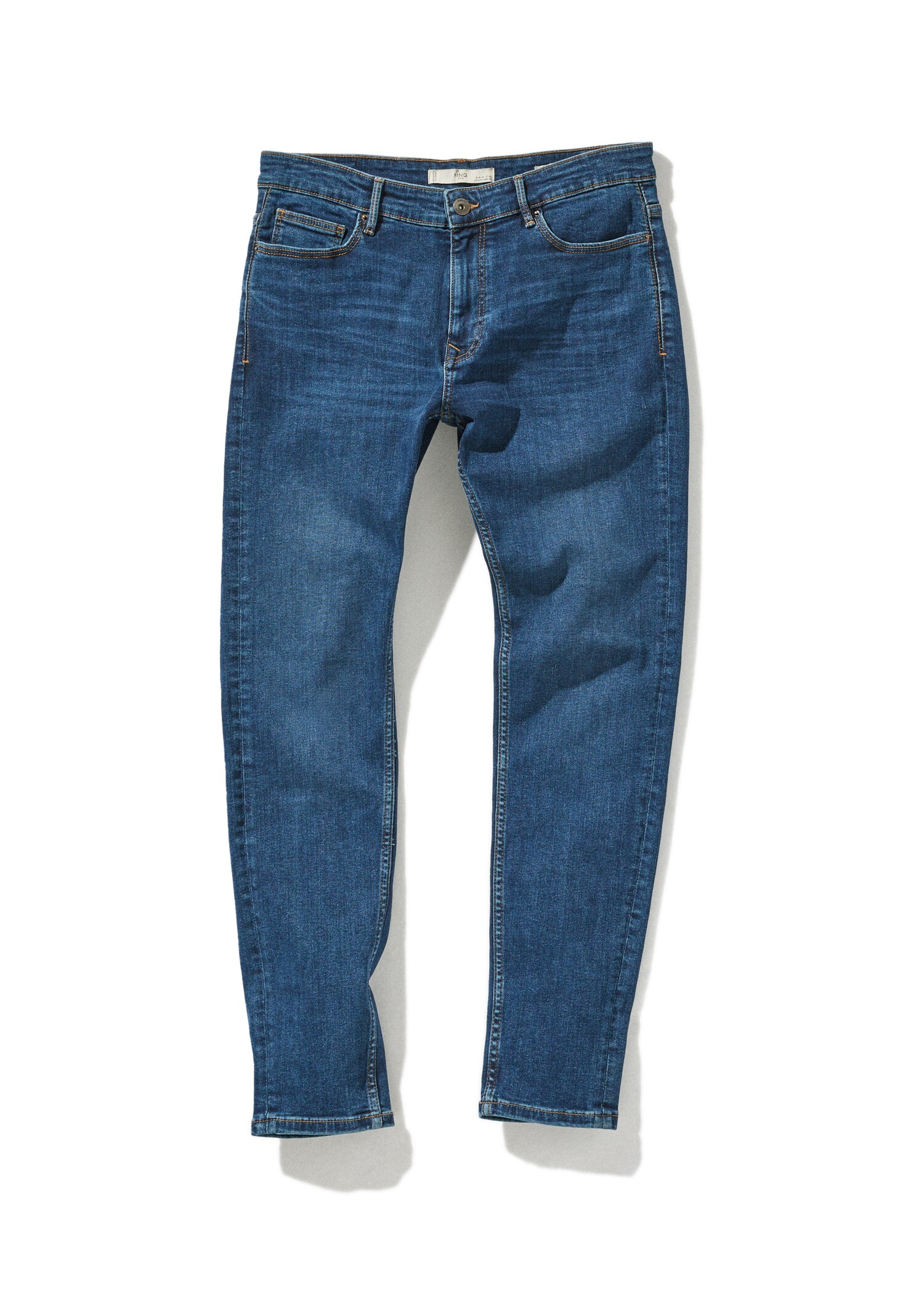 Jude skinny-fit jeans - Details of the article 9