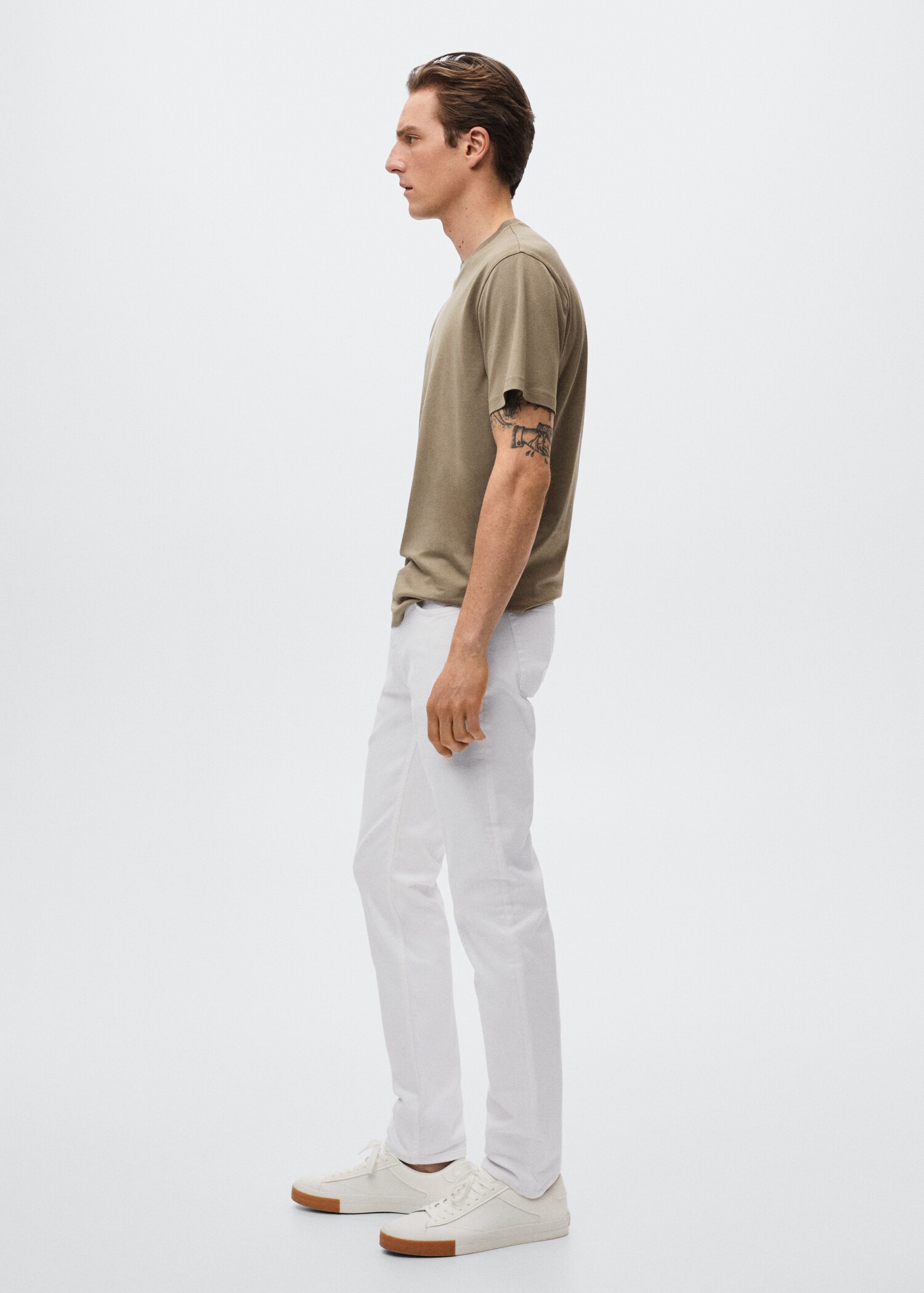 Jan slim-fit jeans - Details of the article 2