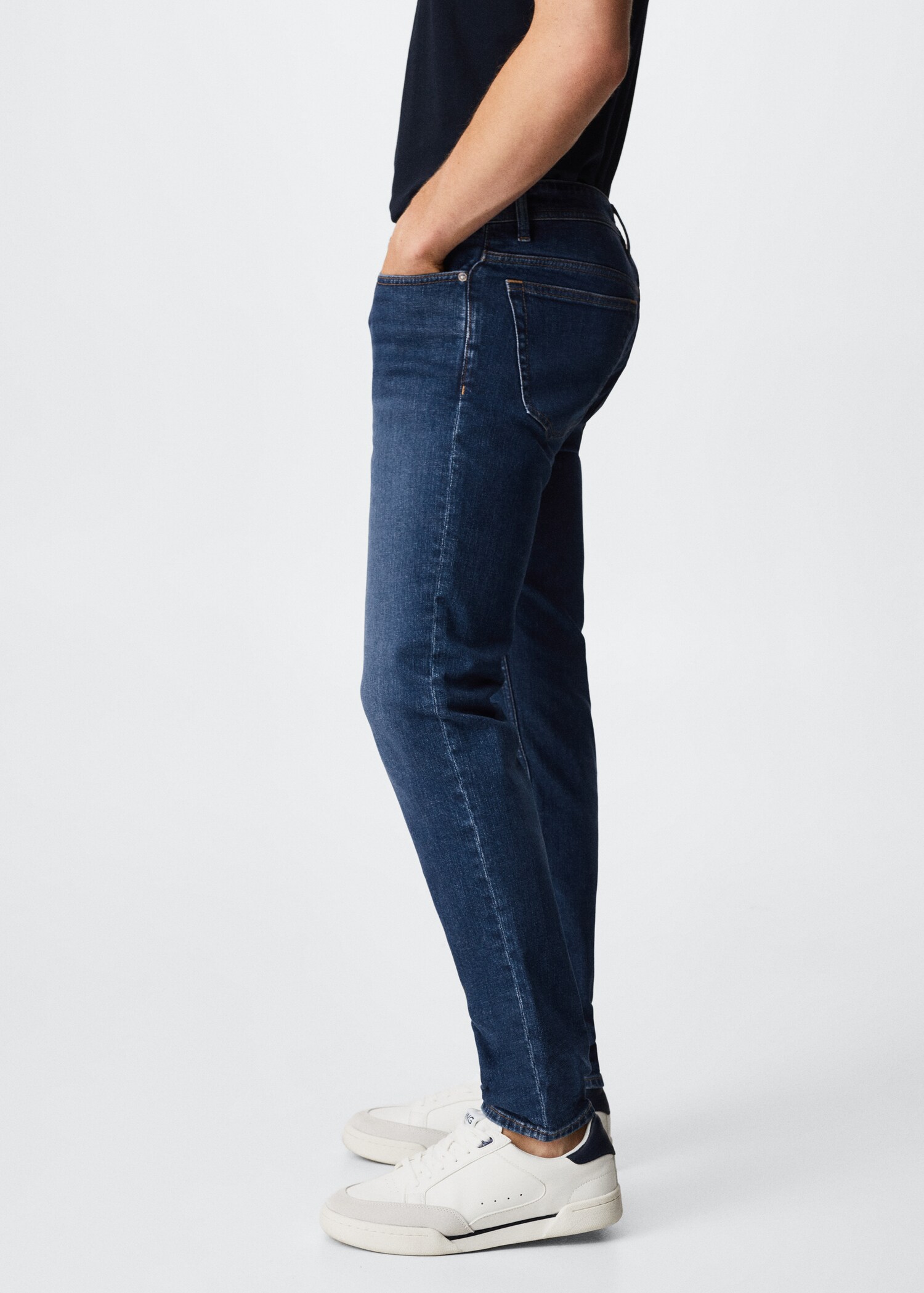 Jeans Jan slim fit - Detalle del artículo 2