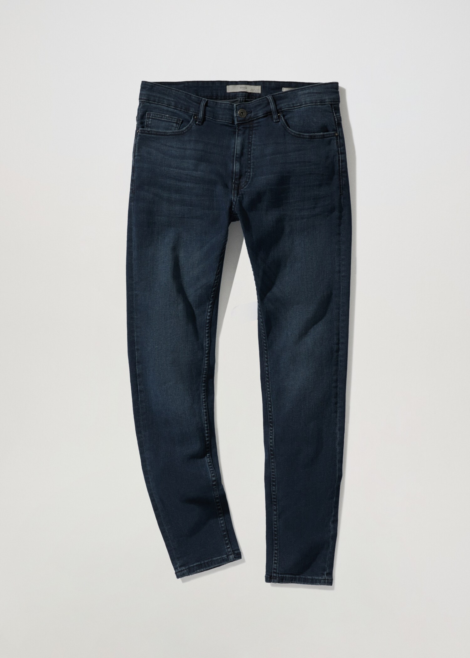 Jude skinny-fit jeans - Article without model