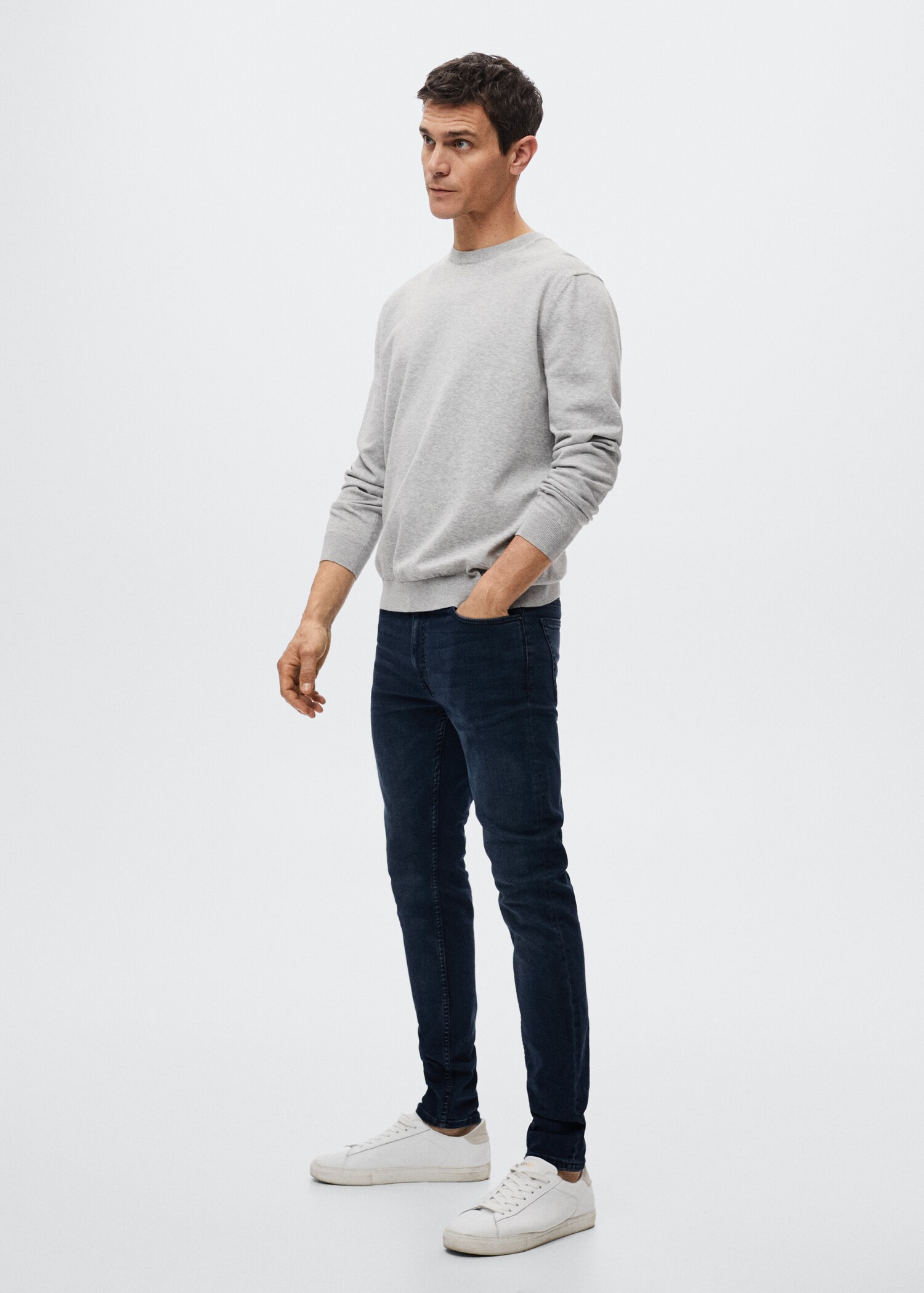 Jude skinny-fit jeans - Details of the article 2