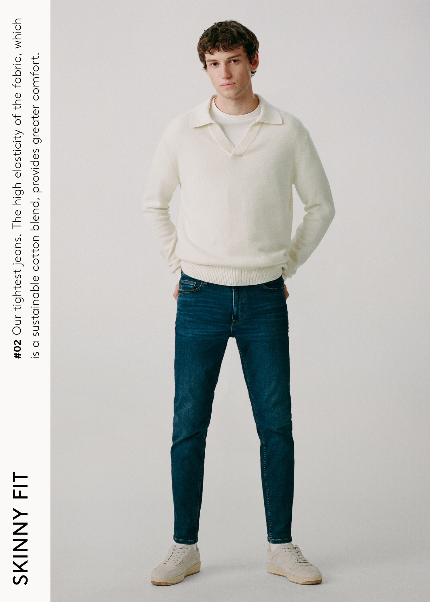 Jude skinny-fit jeans - Details of the article 5