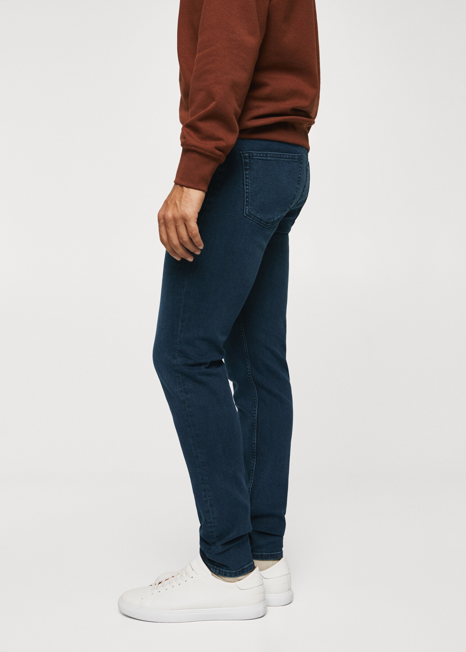 Jude skinny-fit jeans - Details of the article 6
