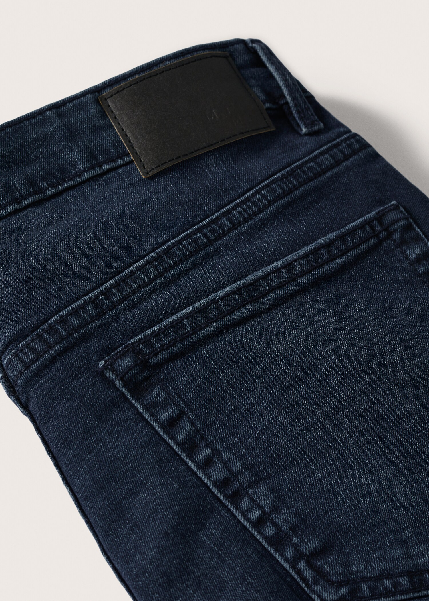 Jude skinny-fit jeans - Details of the article 8