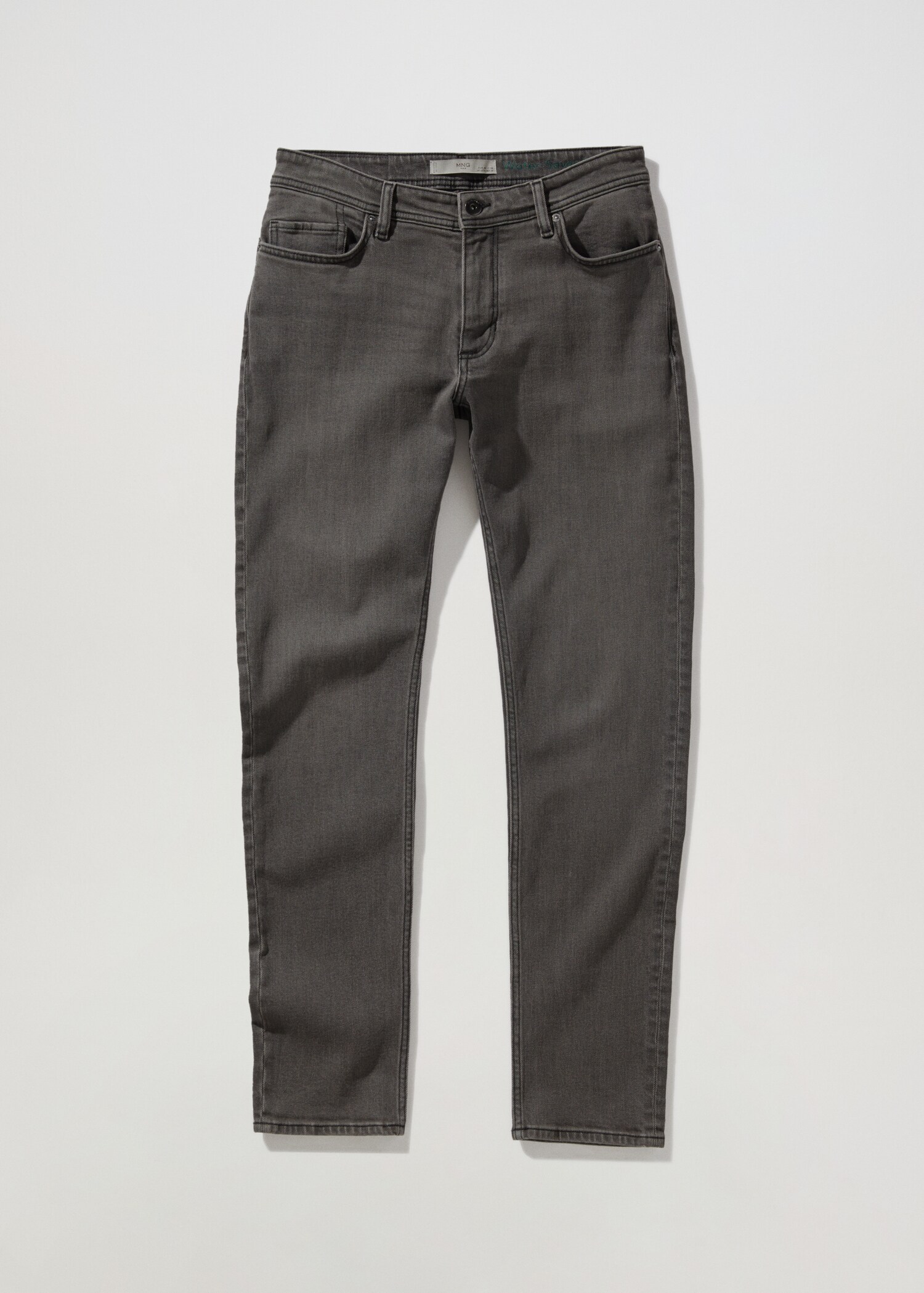 Jeans Jan slim fit - Artículo sin modelo