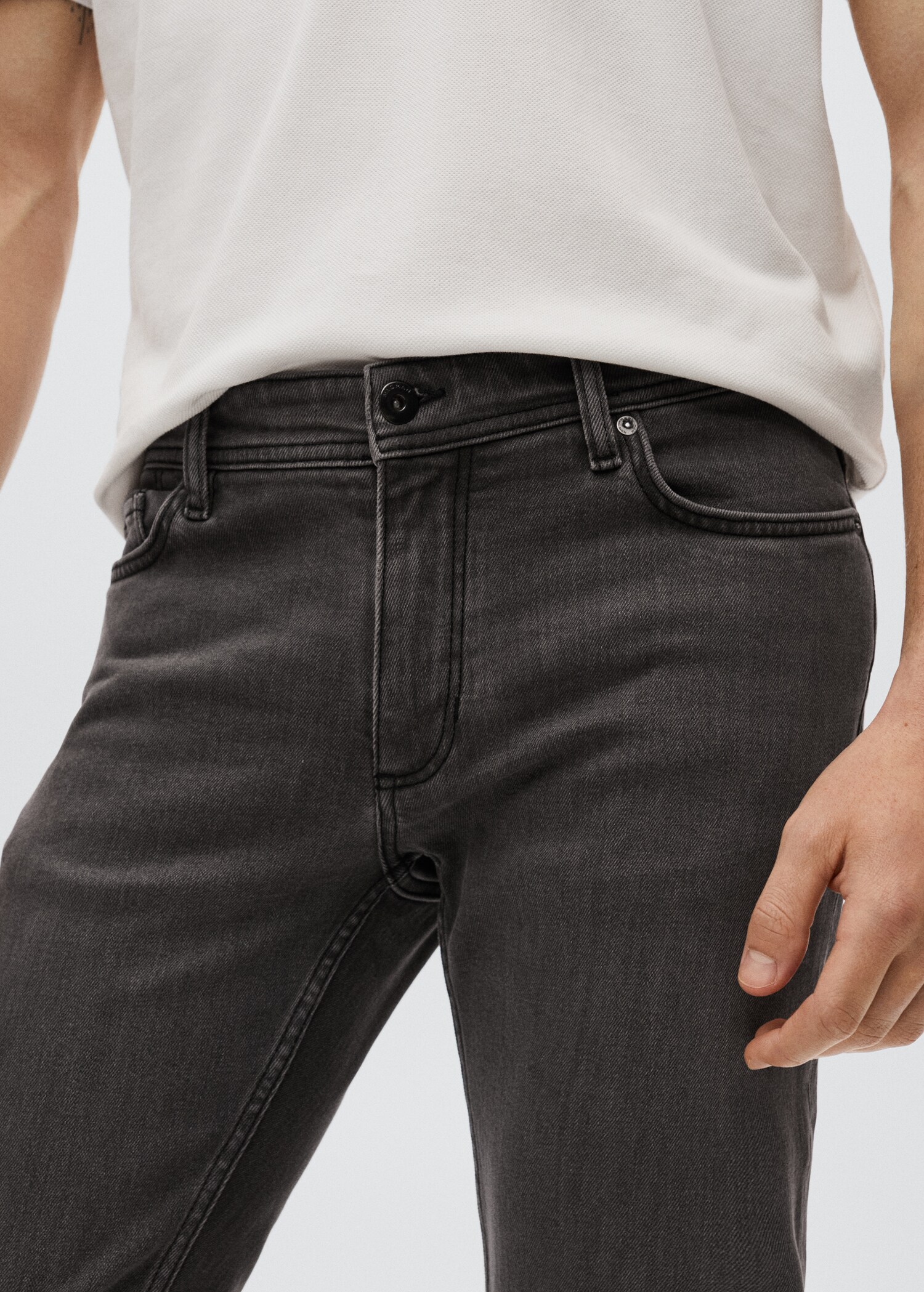 Jeans Jan slim fit - Detalle del artículo 1
