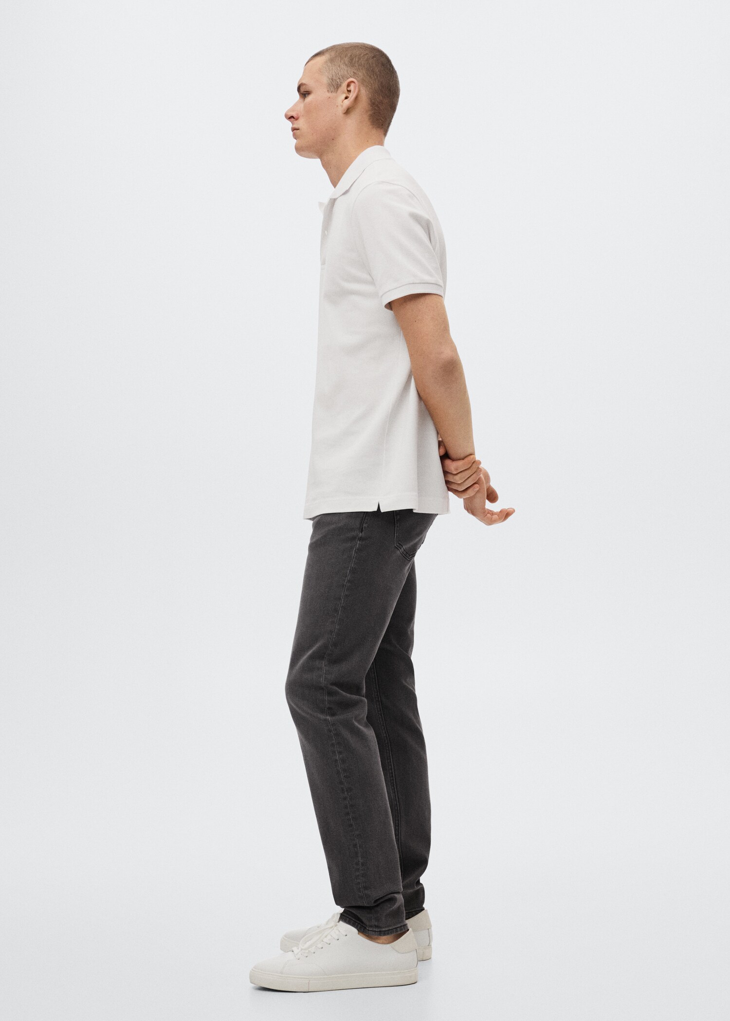 Jeans Jan slim fit - Detalle del artículo 2