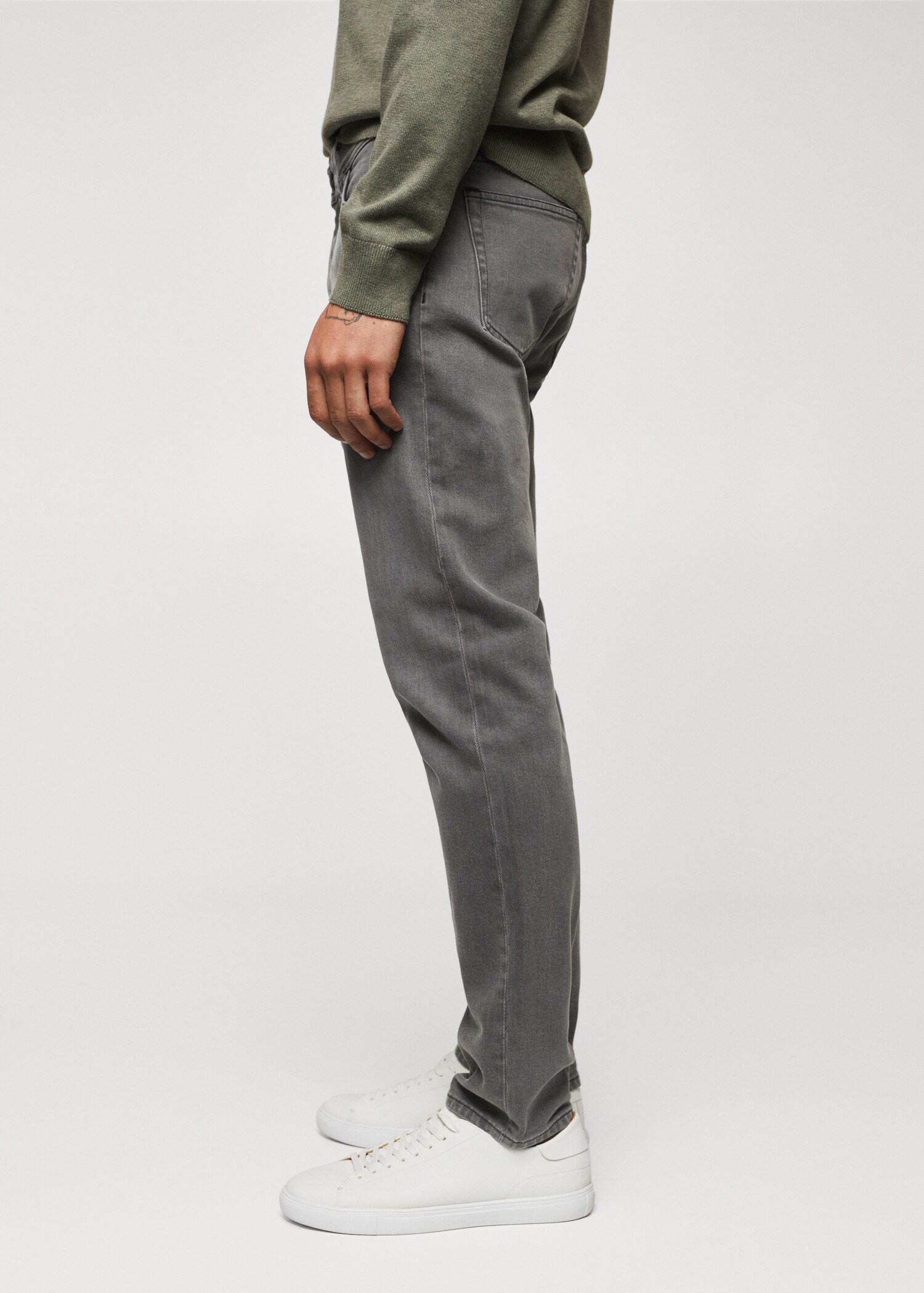 Jeans Jan slim fit - Detalle del artículo 4