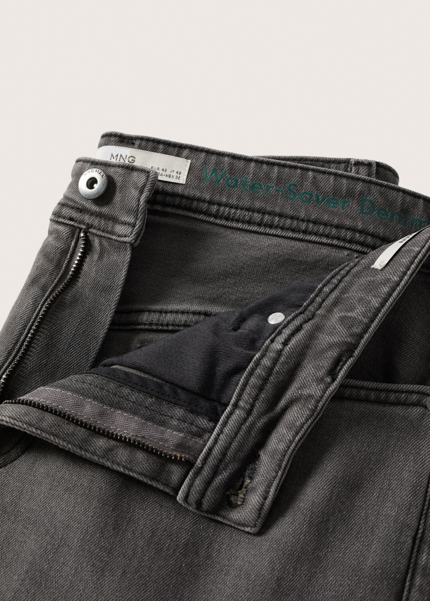 Jeans Jan slim fit - Detalle del artículo 7