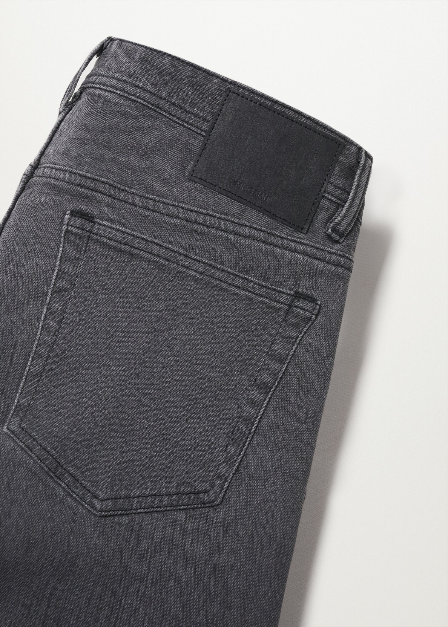 Jeans Jan slim fit - Detalle del artículo 8