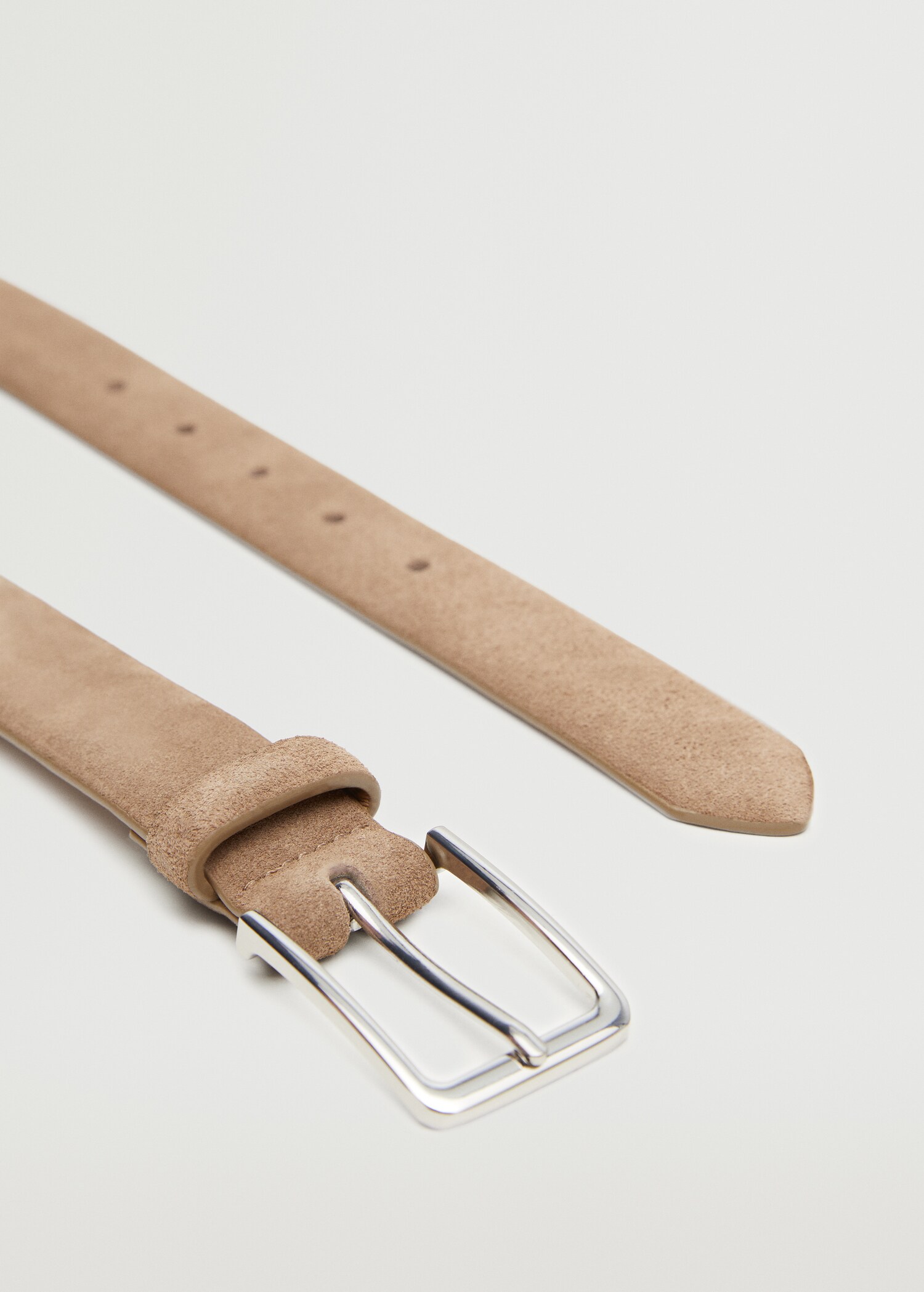 Ceinture daim boucle - Détail de l'article 2