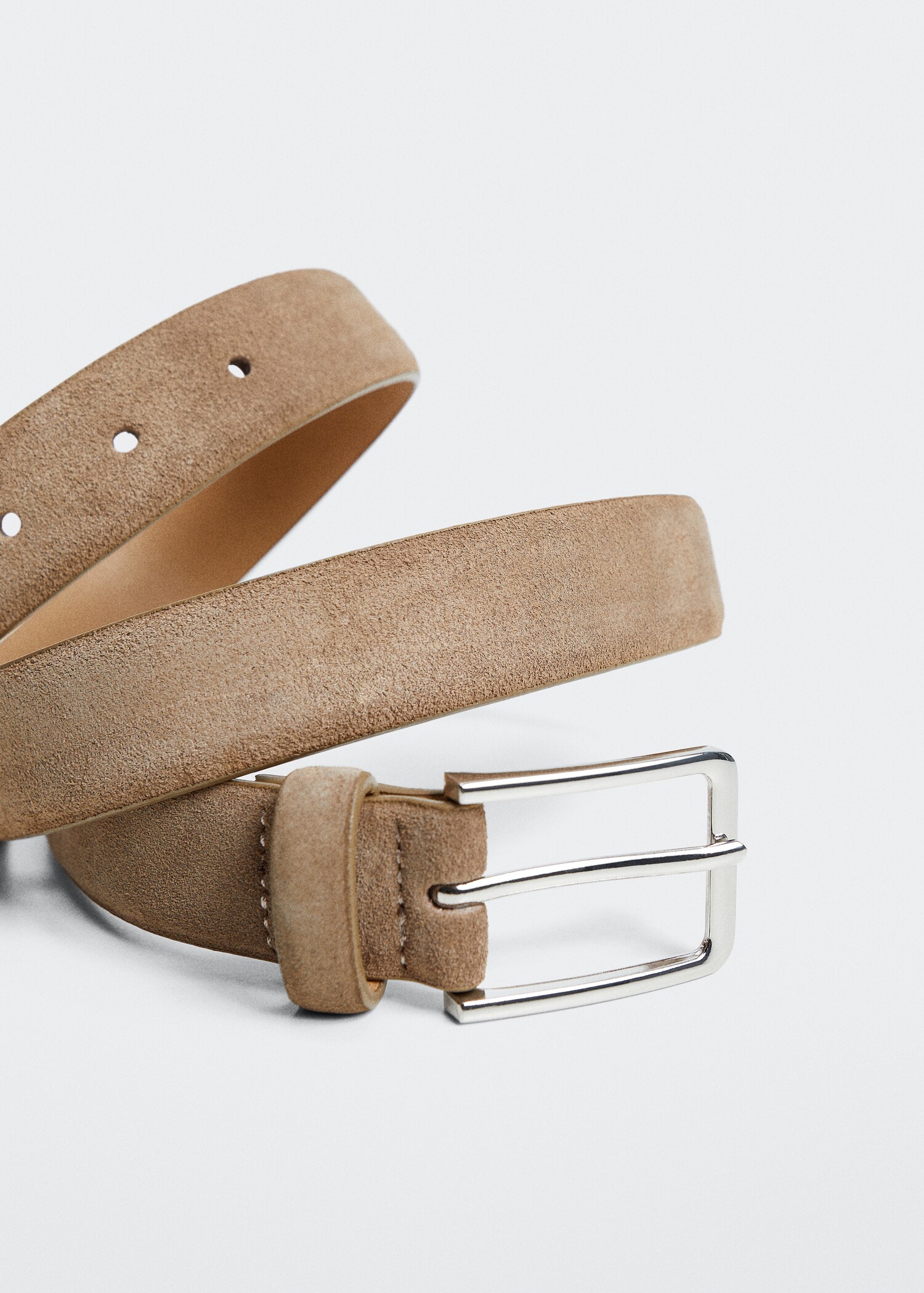 Ceinture daim boucle - Détail de l'article 3