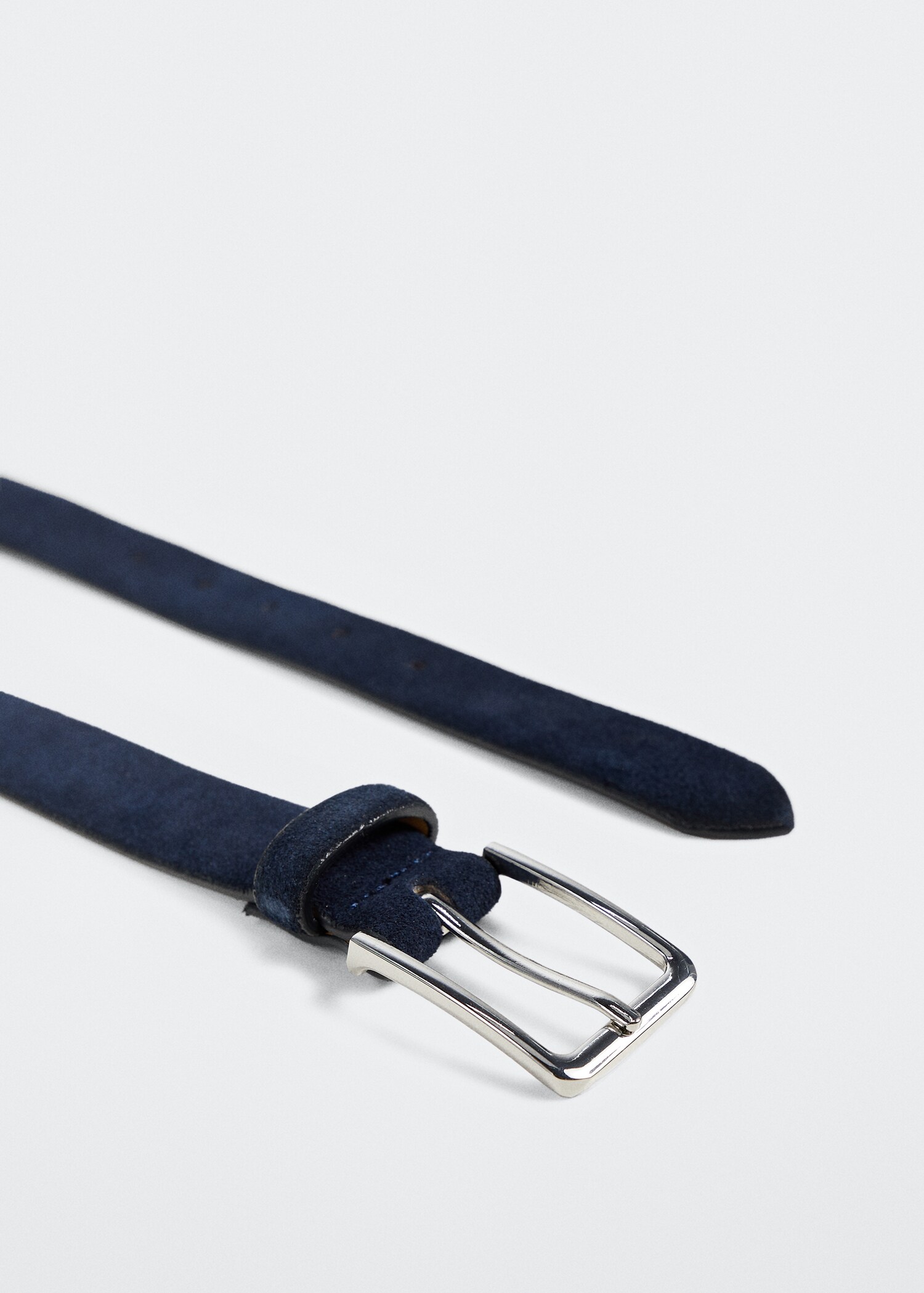 Ceinture daim boucle - Détail de l'article 2