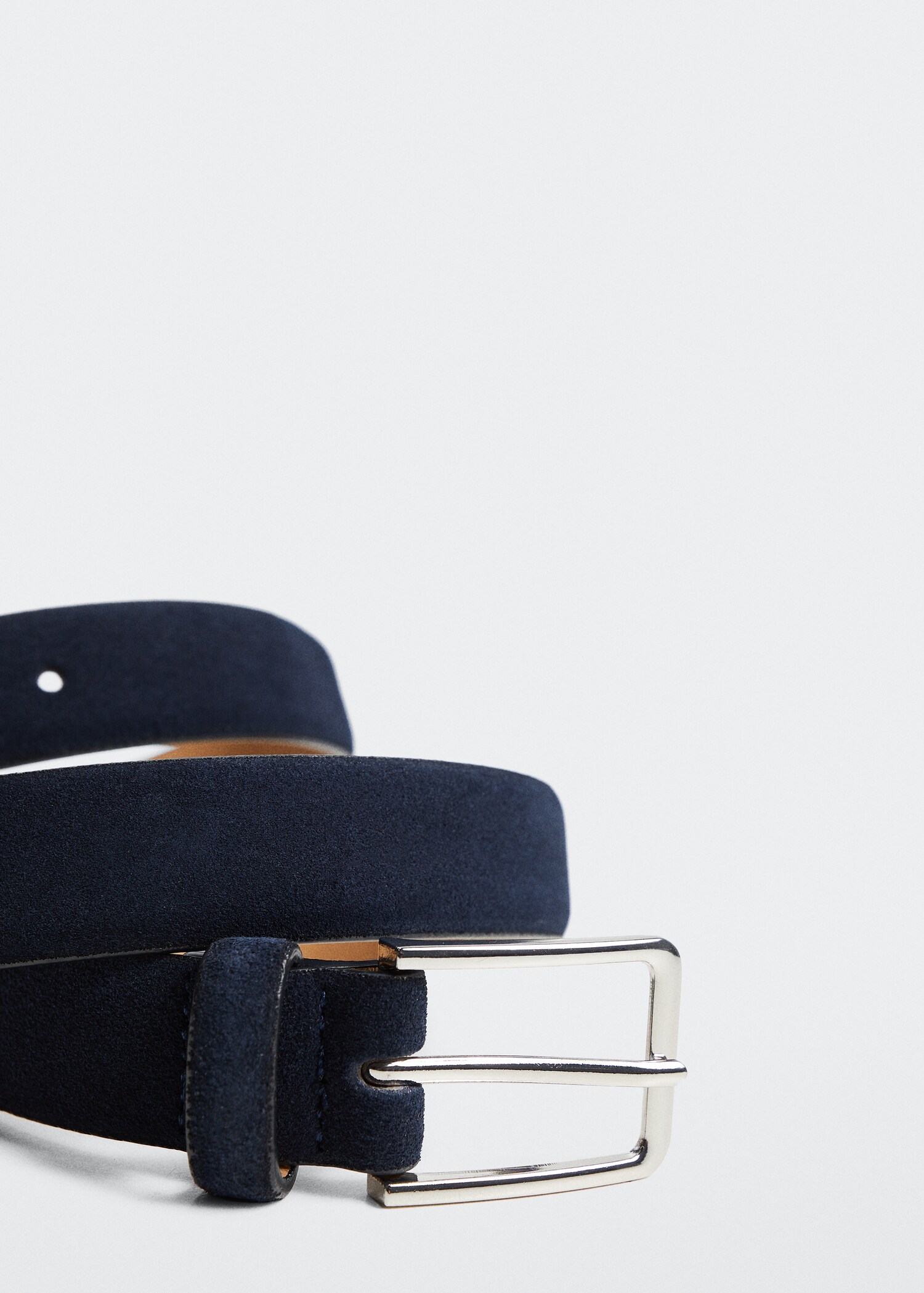 Ceinture daim boucle - Détail de l'article 3
