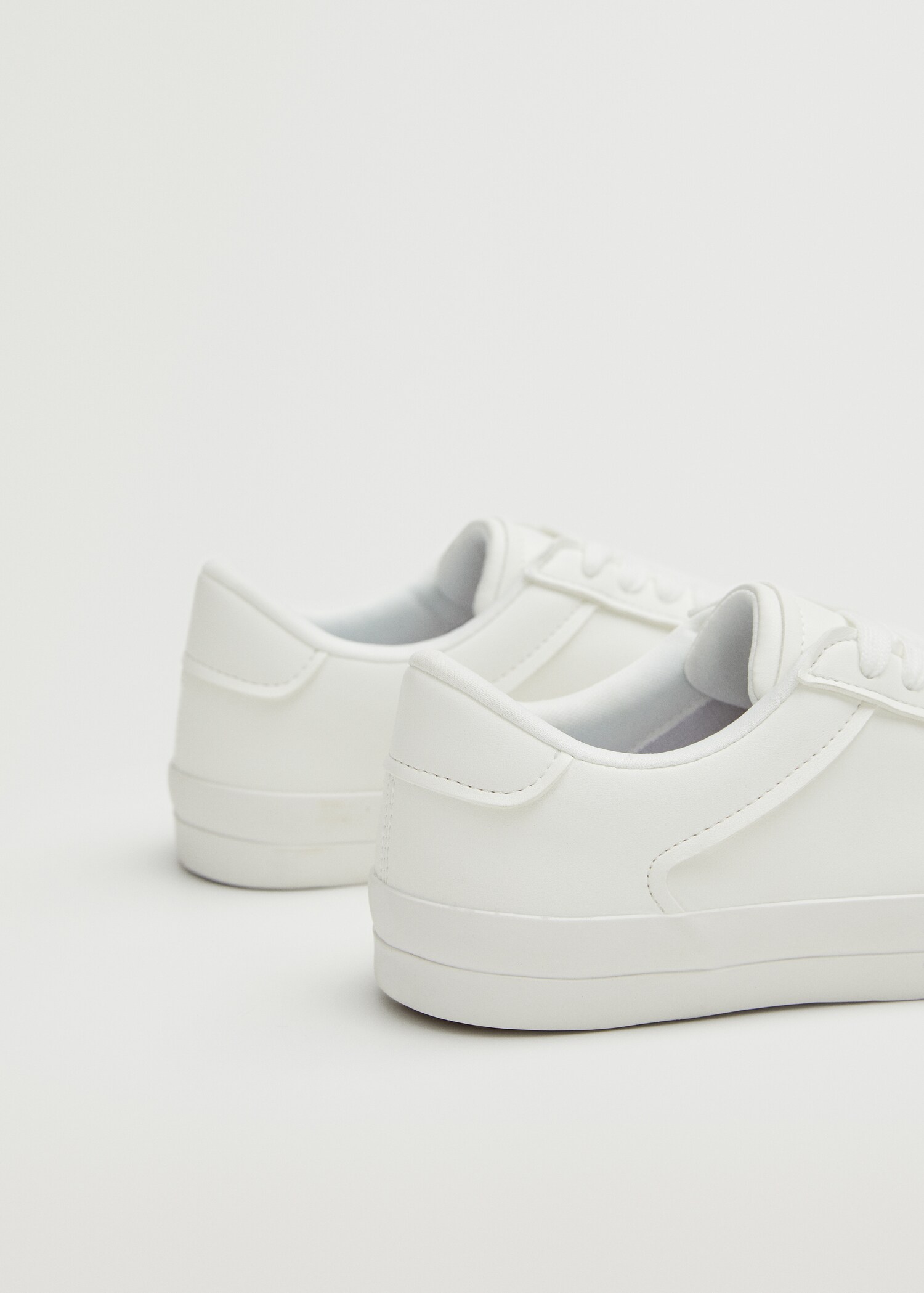 Deportivas básicas cordones  - Detalle del artículo 2