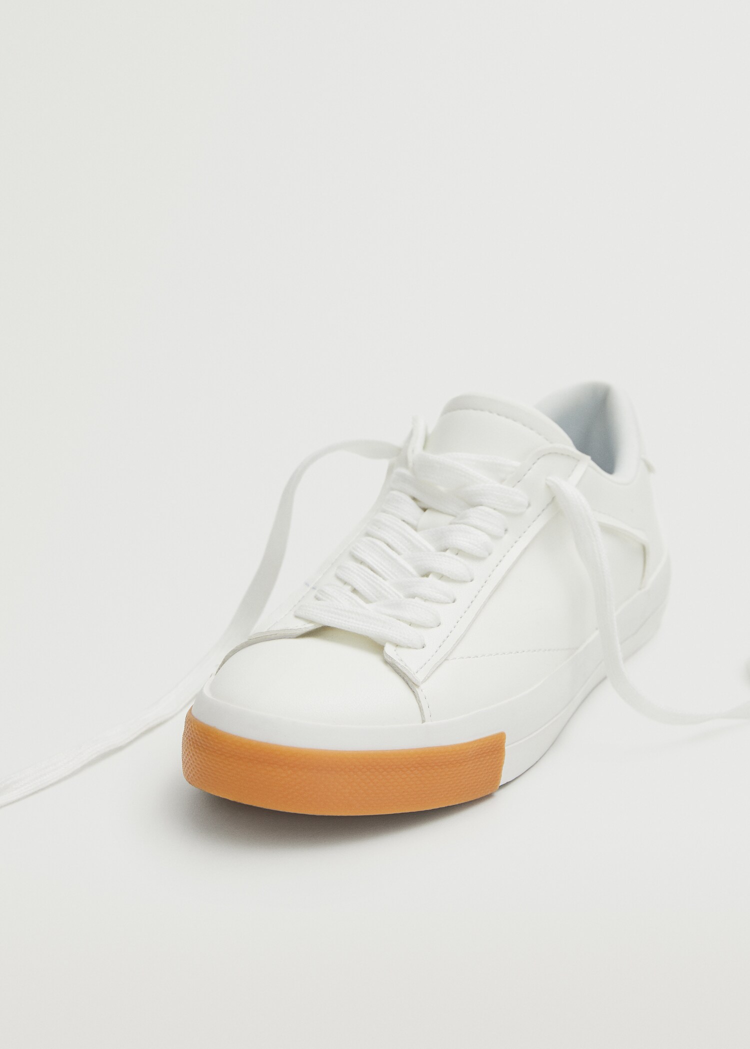 Deportivas básicas cordones  - Detalle del artículo 3