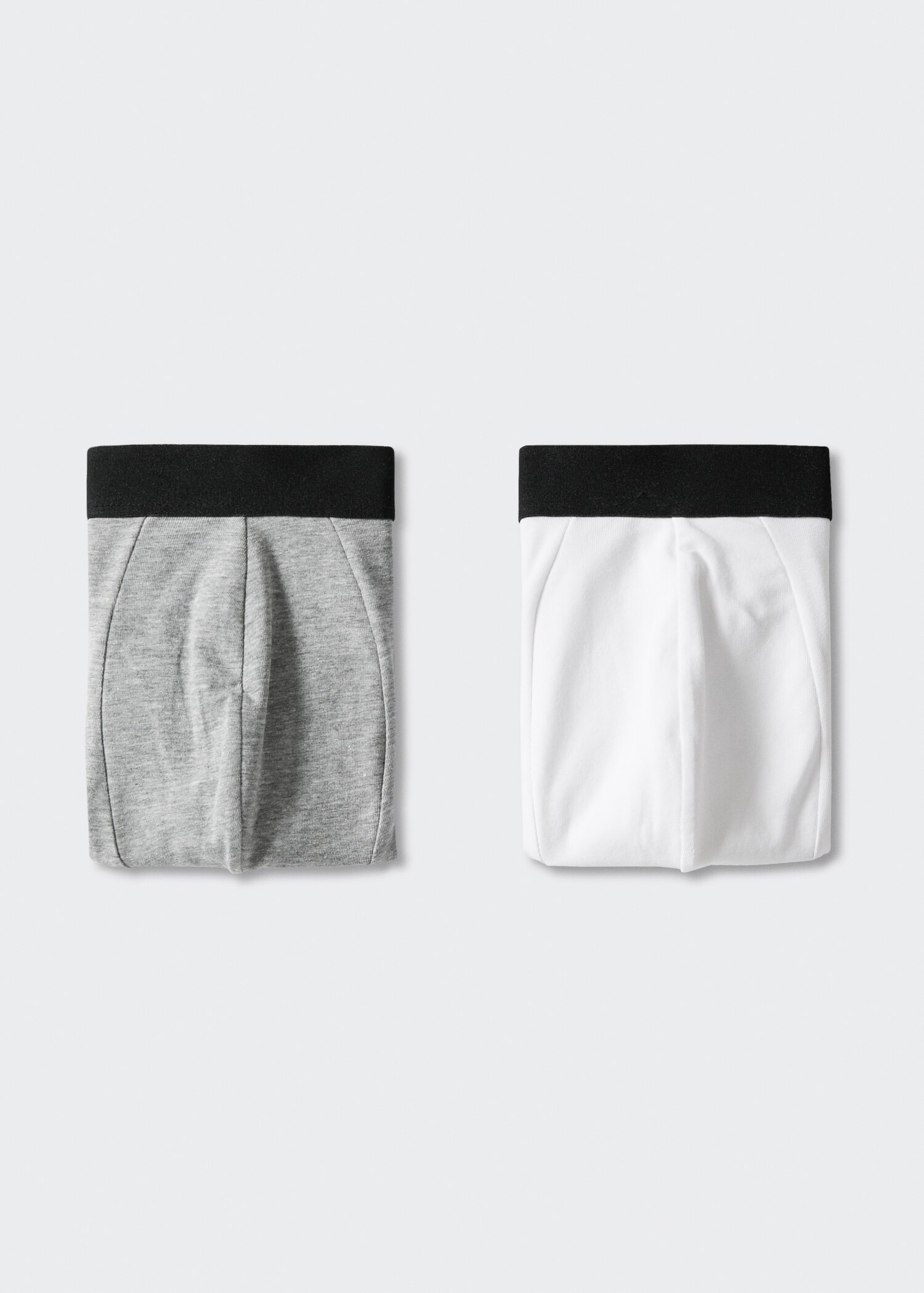 Basic boxer 2 pack - Article without model