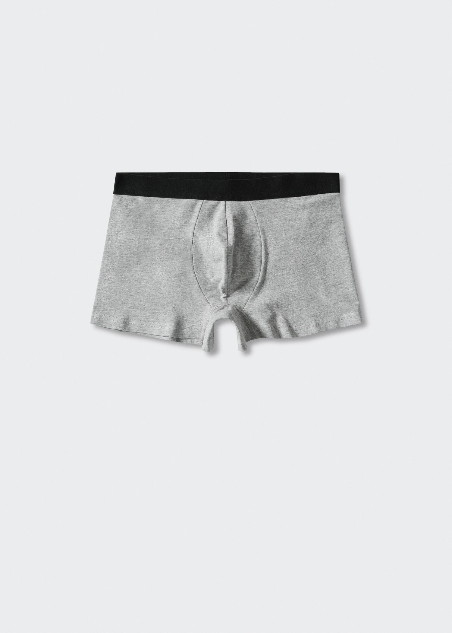 Basic boxer 2 pack - Details of the article 7