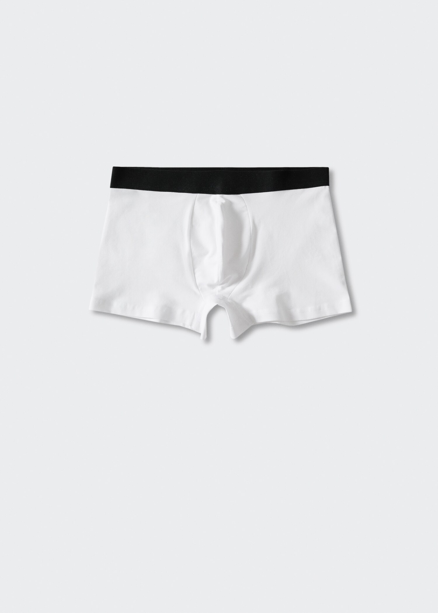 Basic boxer 2 pack - Details of the article 8