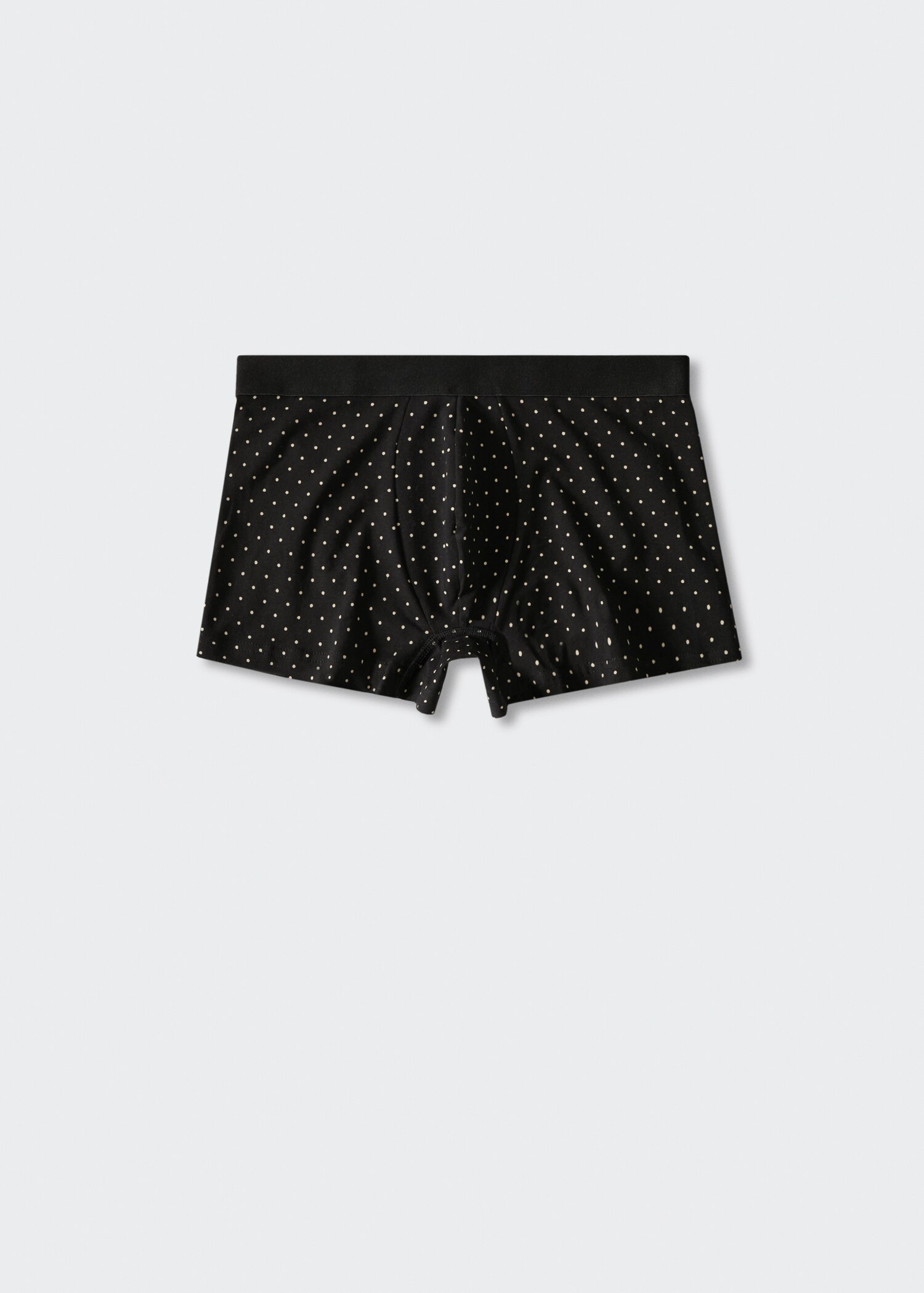 Printed boxer 2 pack - Details of the article 7