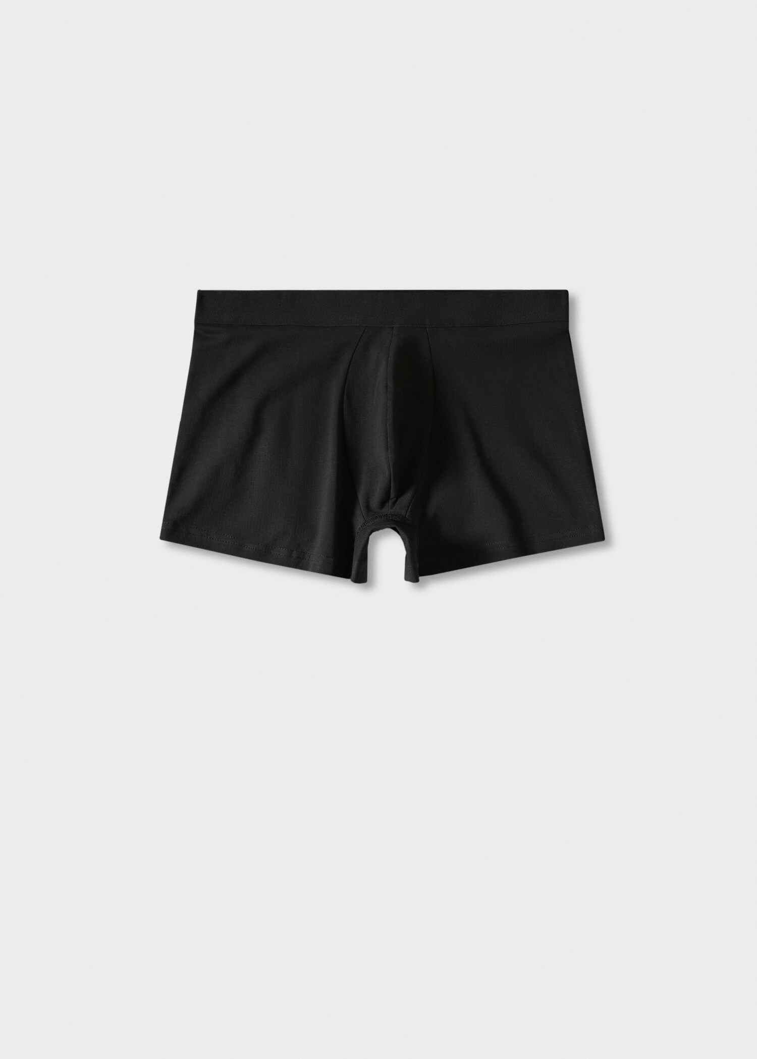 Printed boxer 2 pack - Details of the article 8
