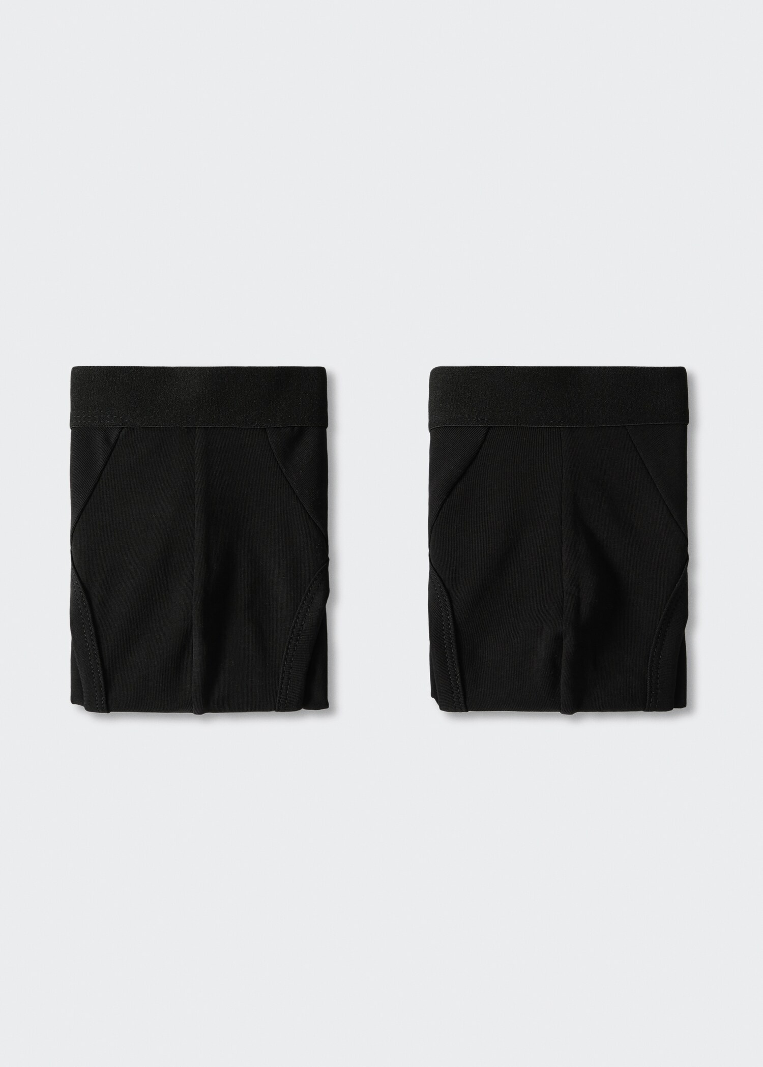 2 pack basic briefs  - Article without model