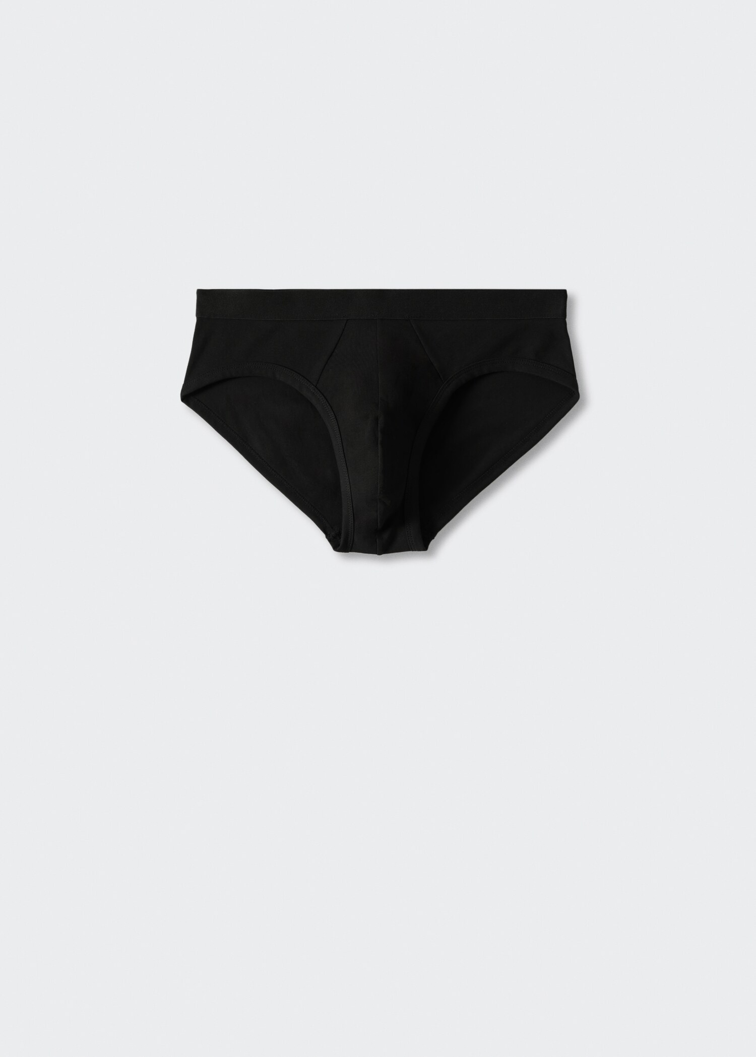 2 pack basic briefs  - Details of the article 8
