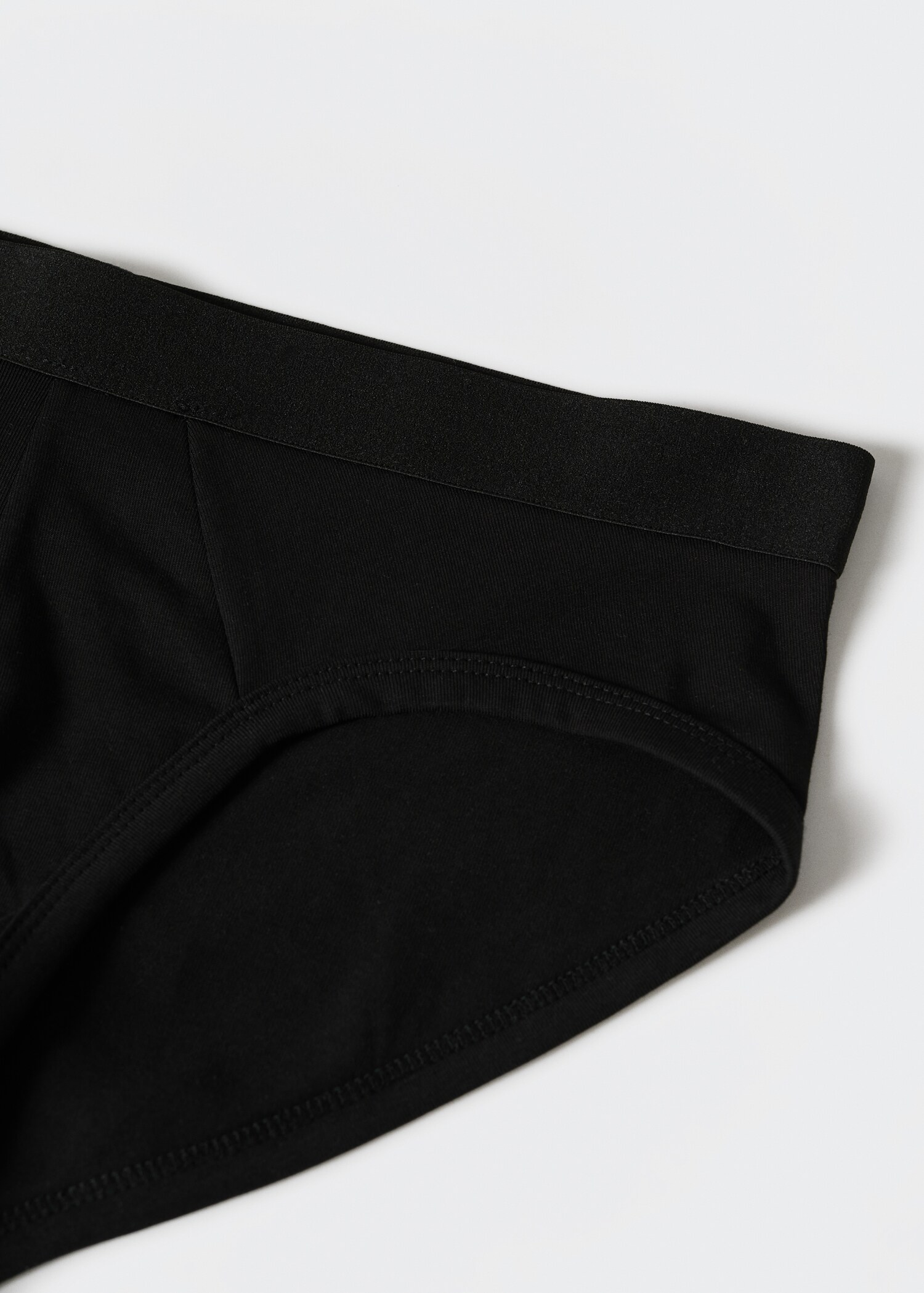 2 pack basic briefs  - Details of the article 9