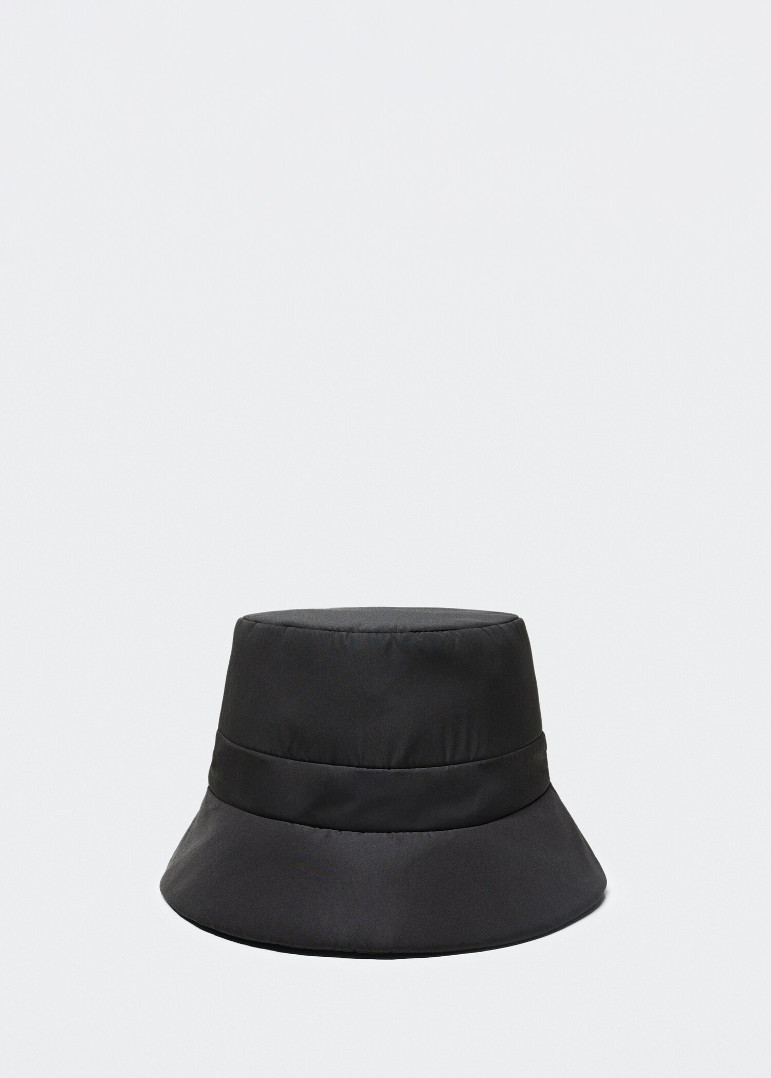 Gorro bucket acolchado - Artículo sin modelo