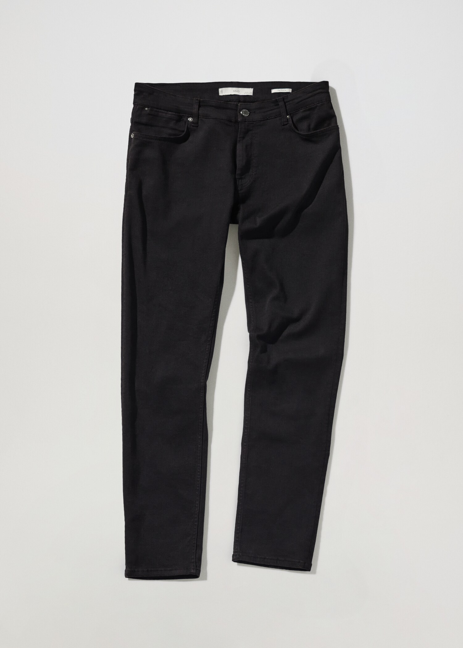 Slim fit Ultra Soft Touch Patrick jeans - Article without model
