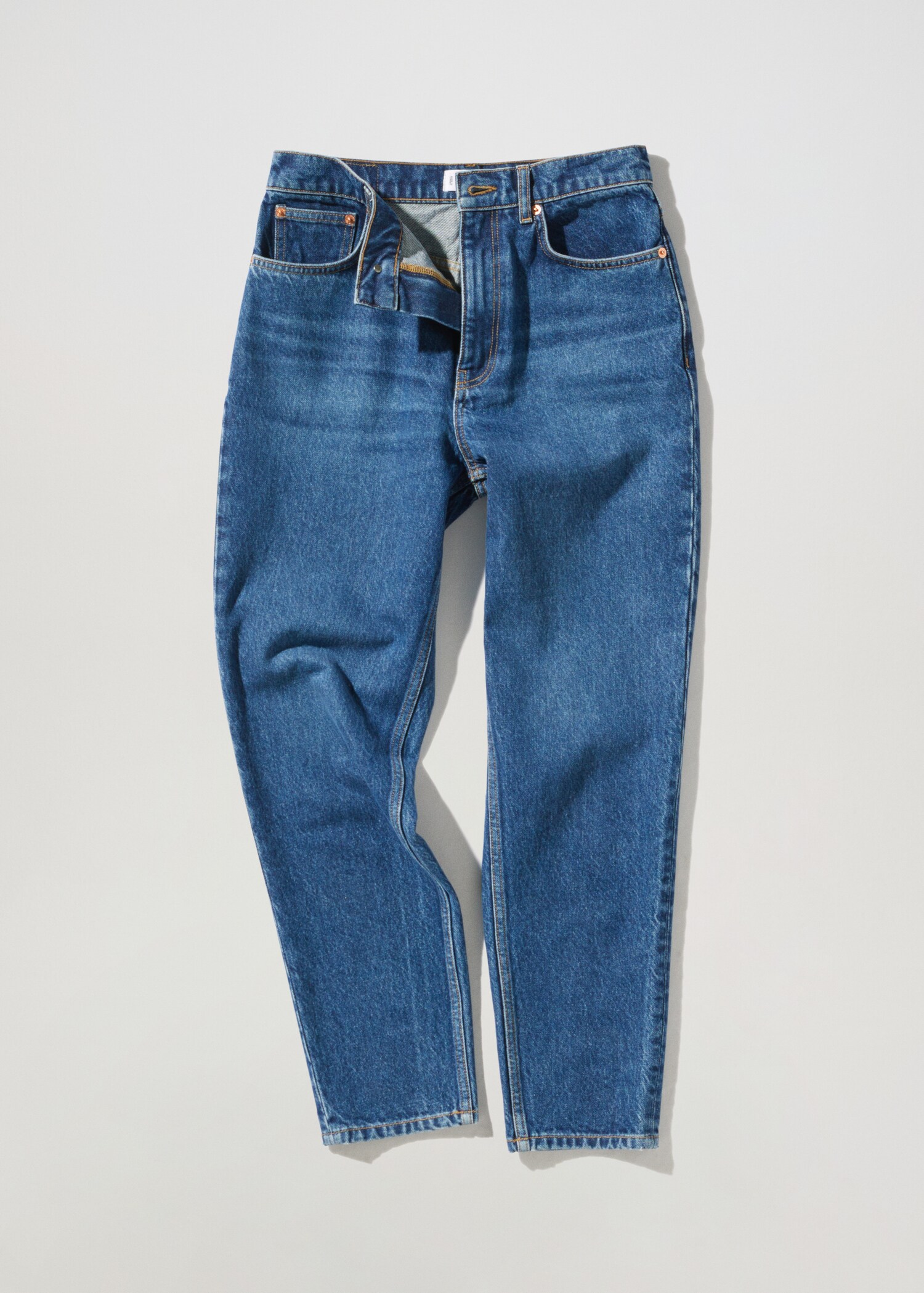 Slim fit Ultra Soft Touch Patrick jeans - Article without model
