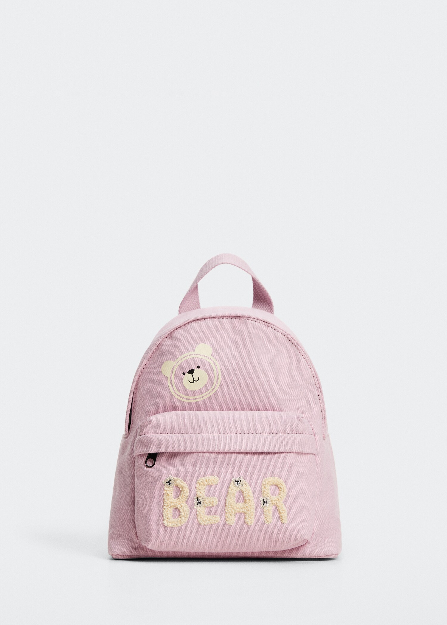 Bear backpack - Article without model