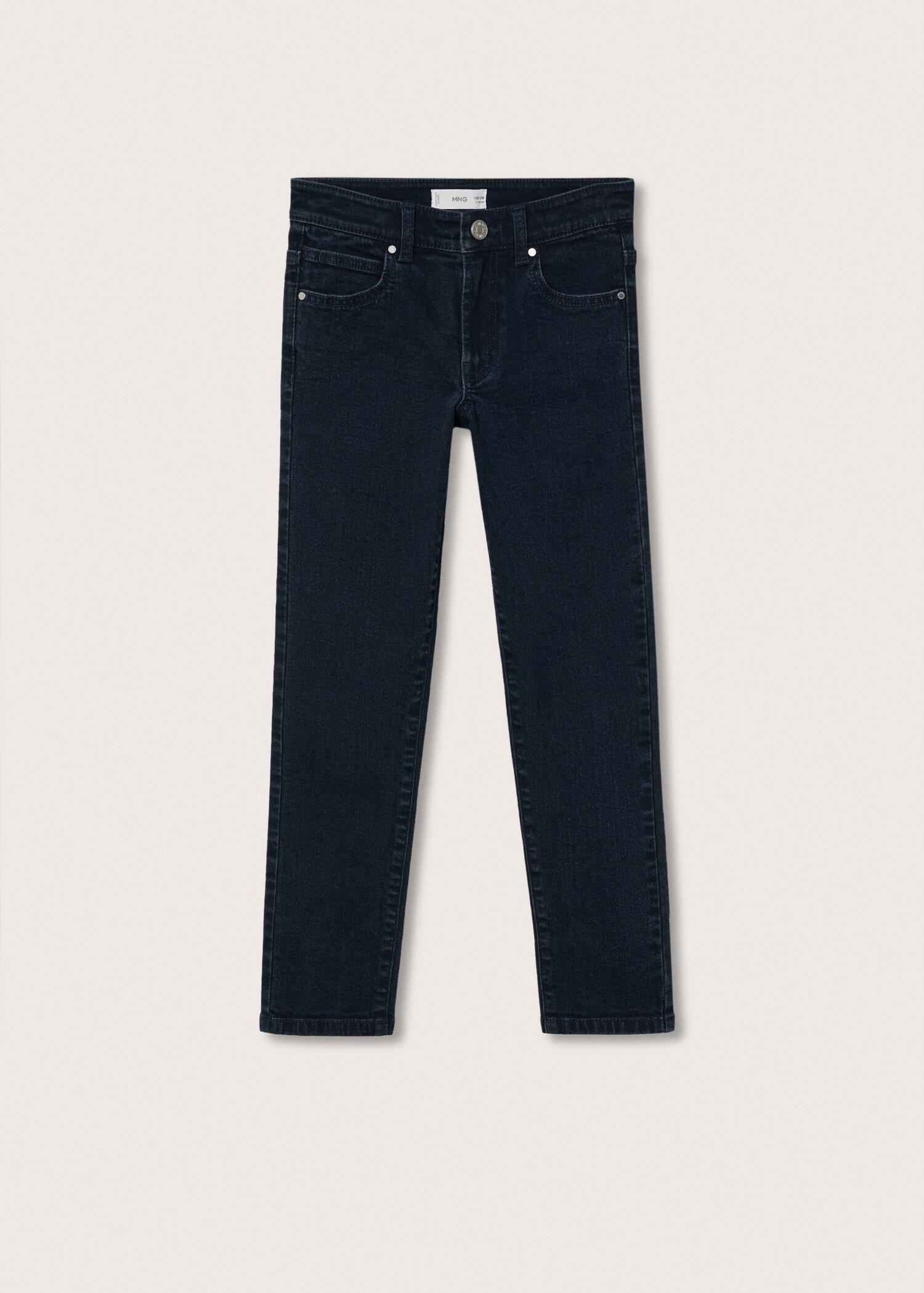 Slim-fit jeans - Article without model