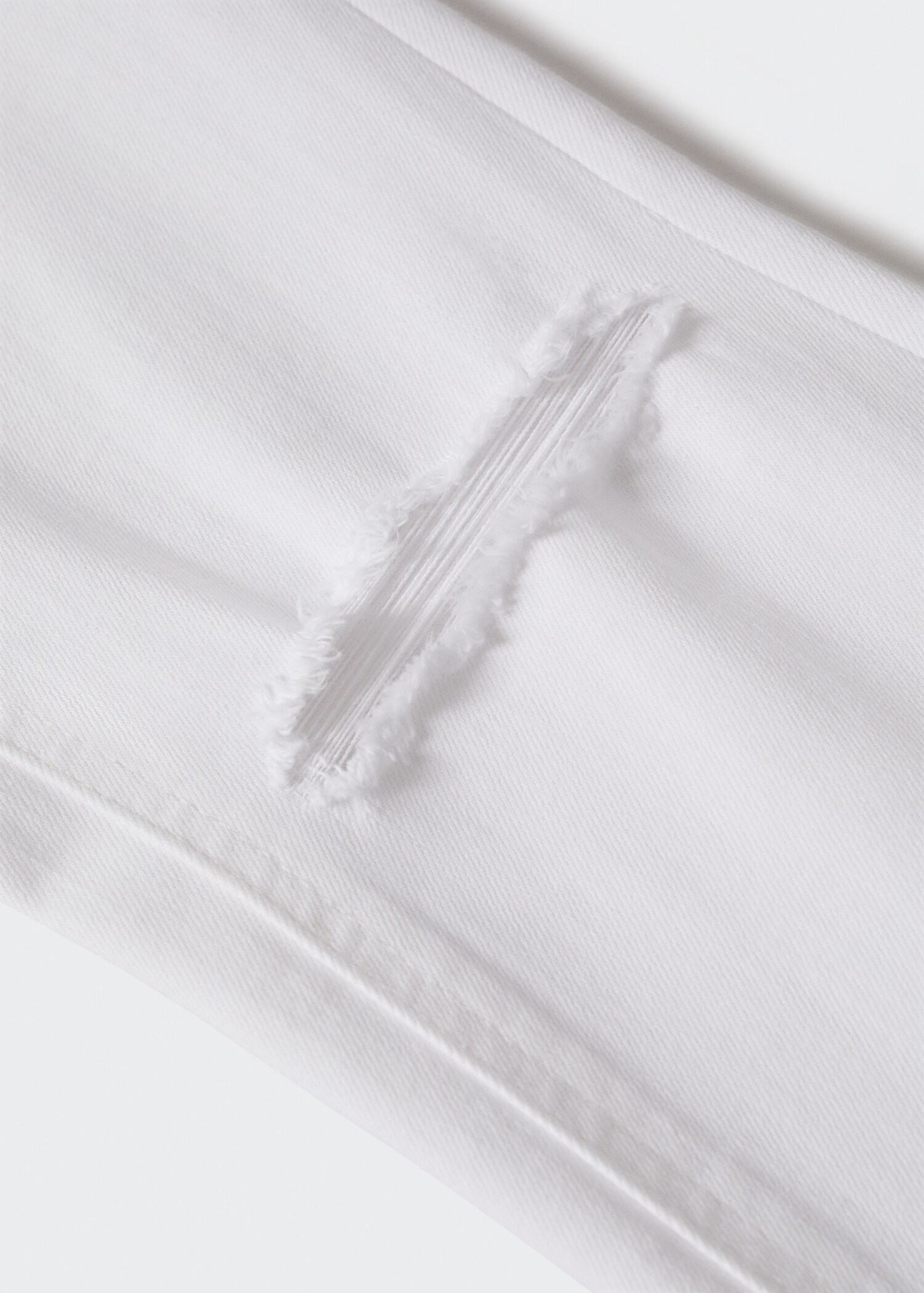 Jeans flare - Detalle del artículo 8