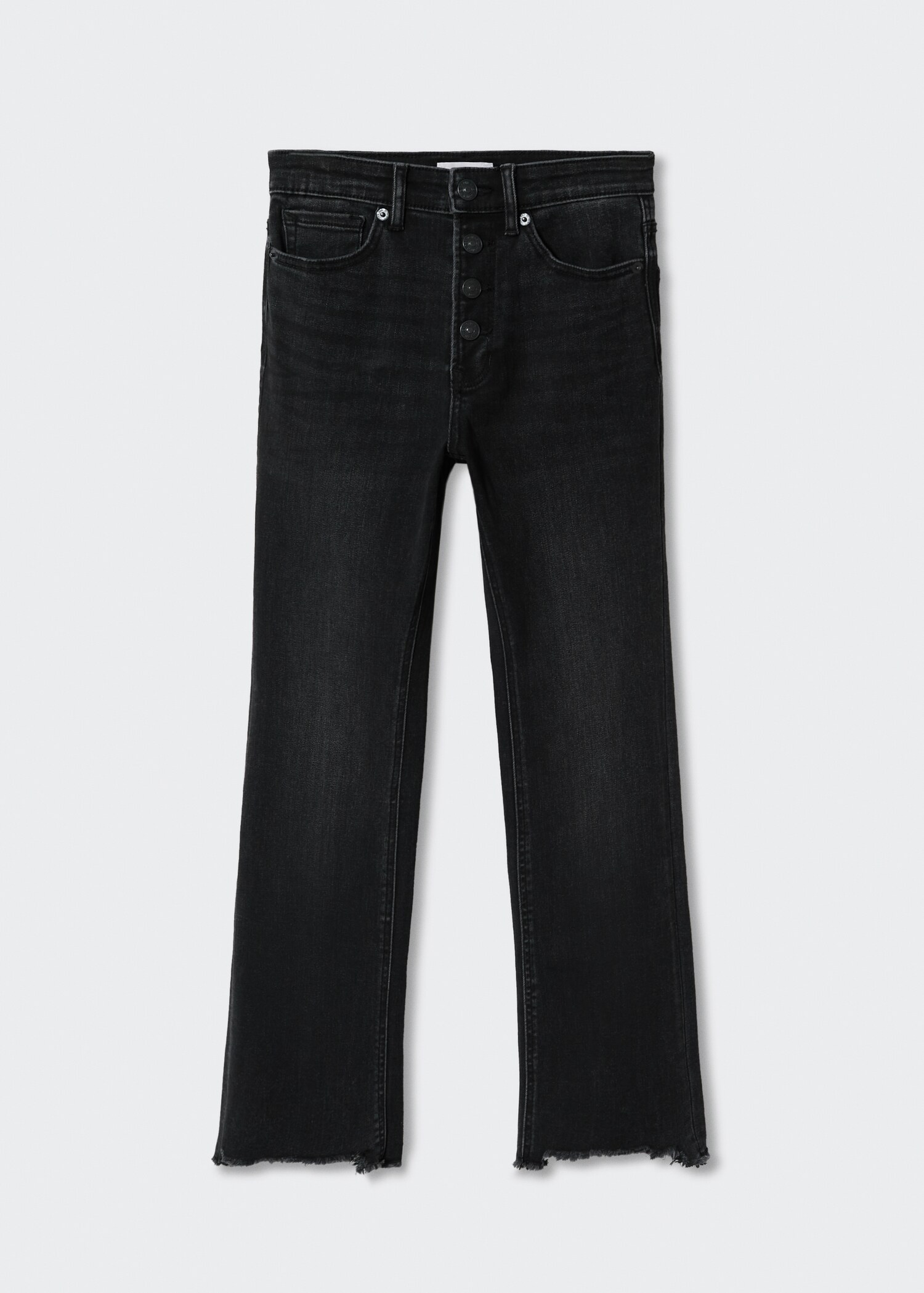 Jeans flare - Artículo sin modelo