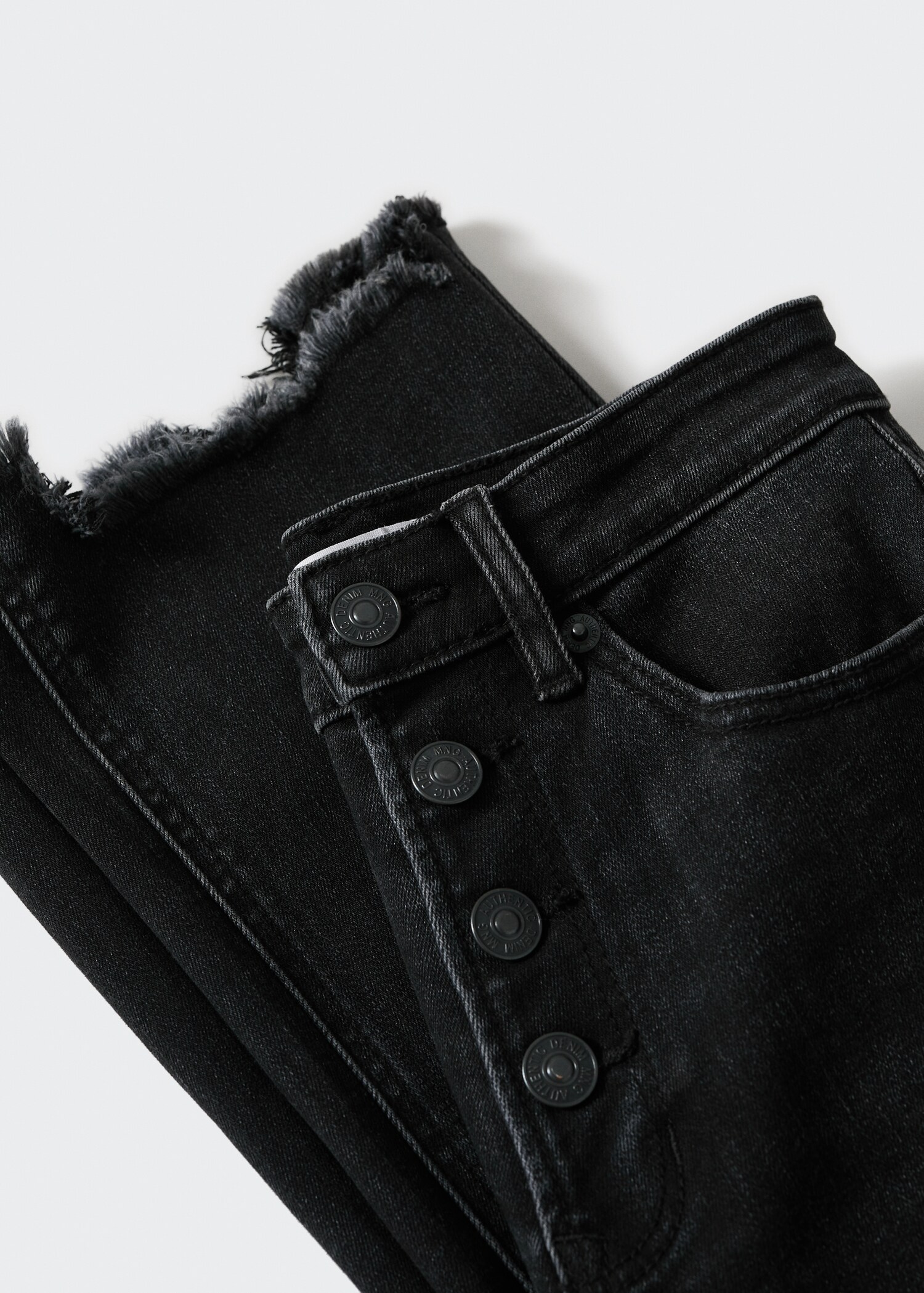 Jeans flare - Detalle del artículo 8
