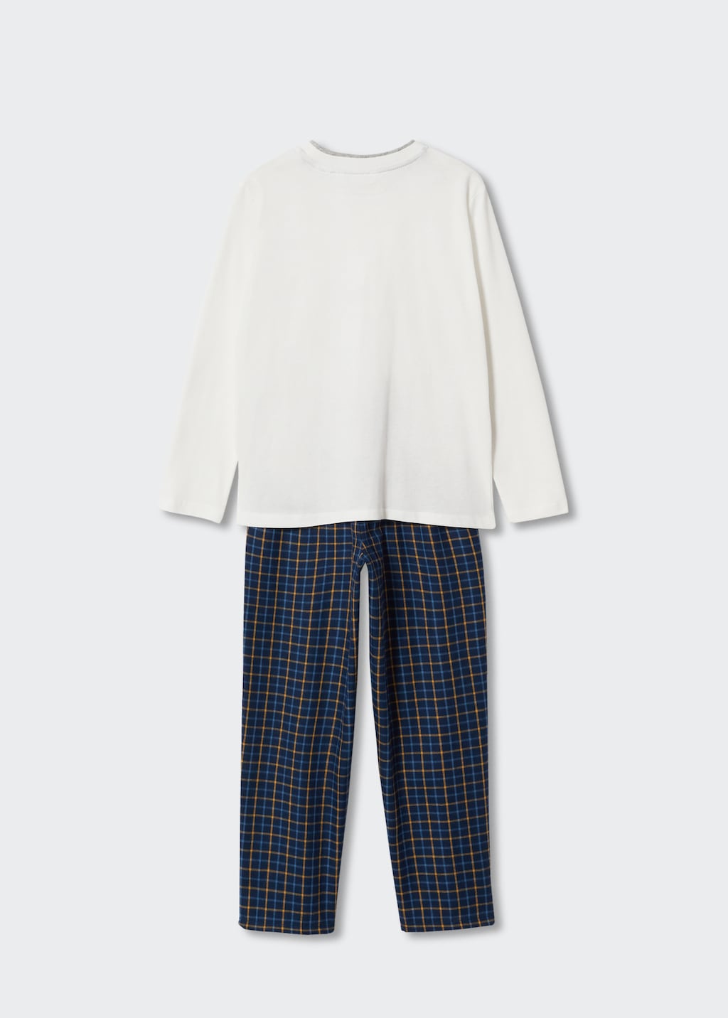 Uniqlo pyjama garçon hotsell