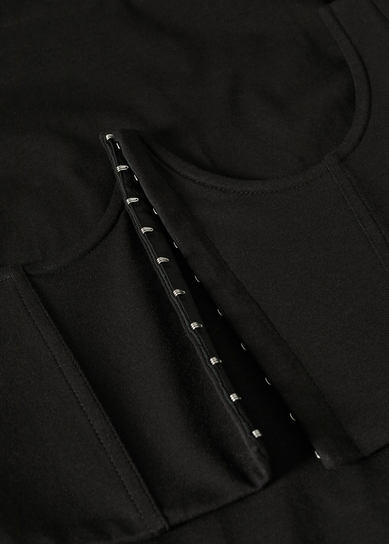 Samarreta detall cotilla - Detall de l'article 8